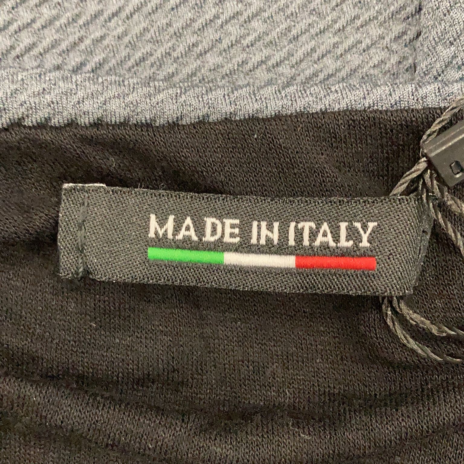 Made In Italy