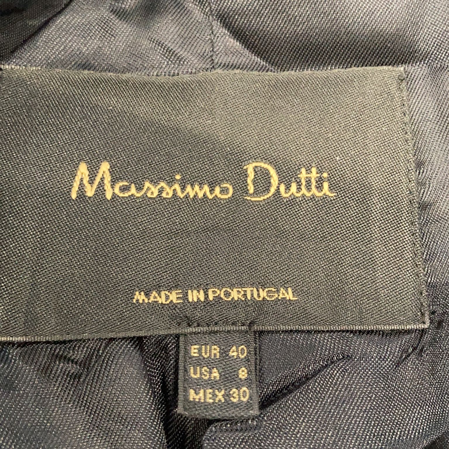 Massimo Dutti