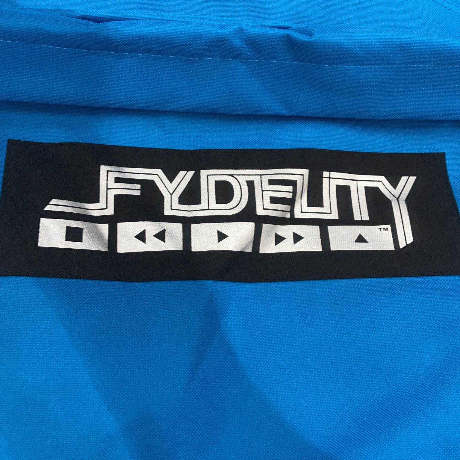 Fydelity