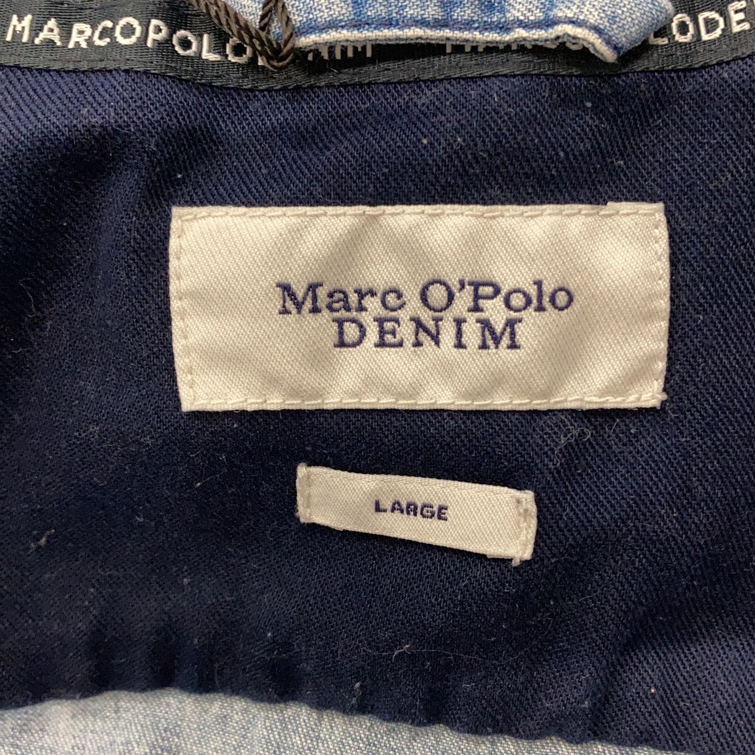 Marc O'Polo