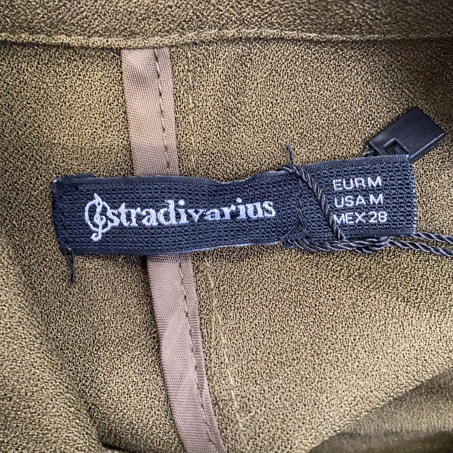 Stradivarius