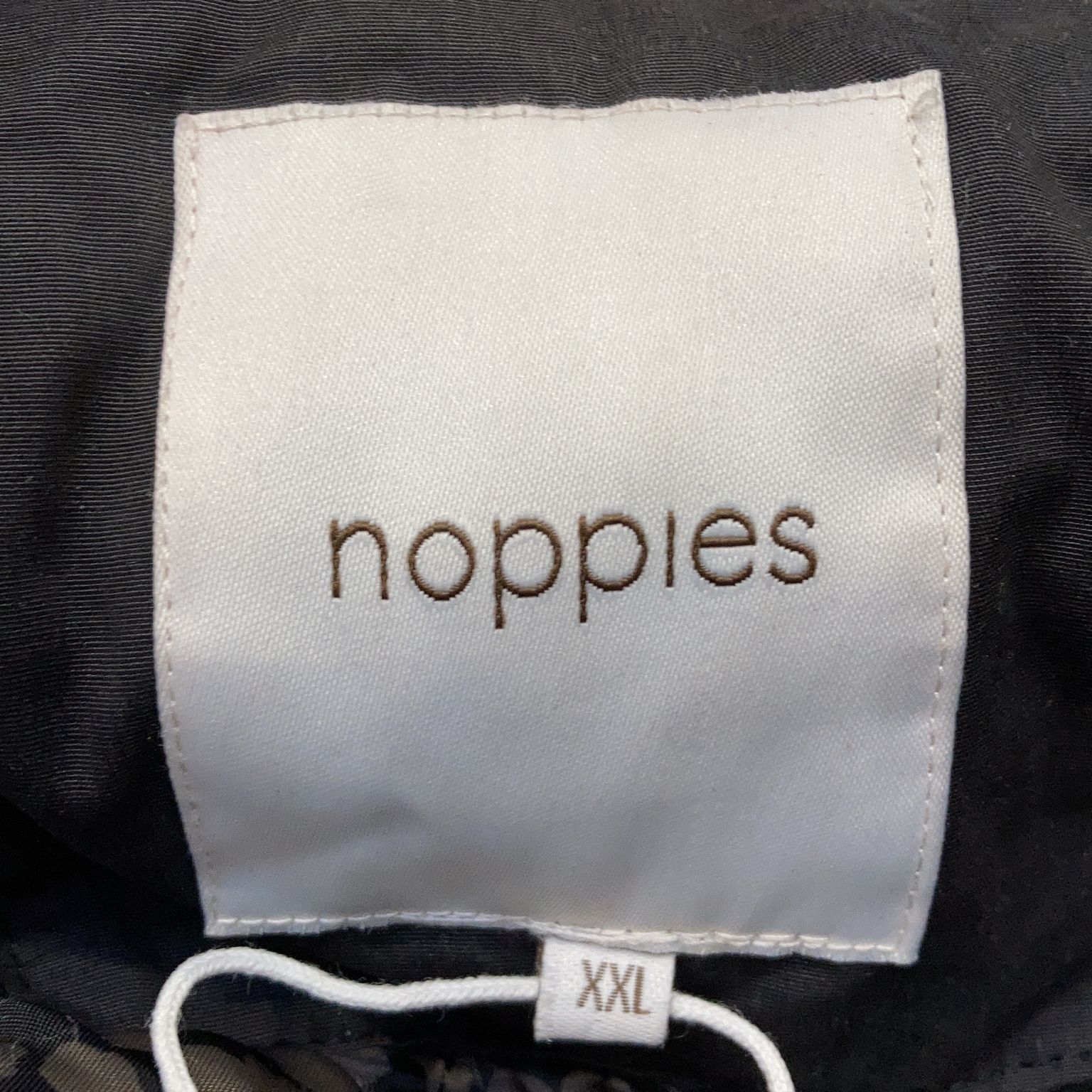 Noppies