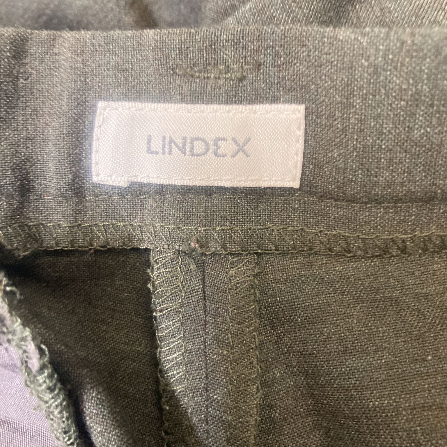 Lindex