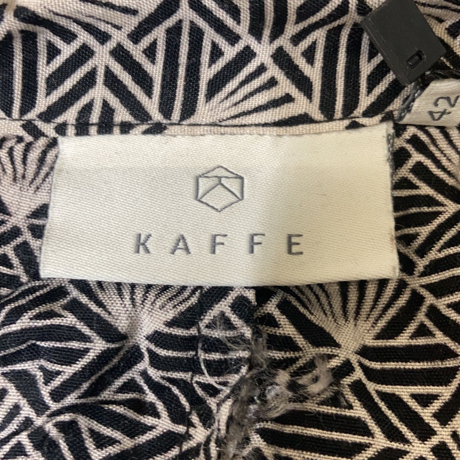 Kaffe