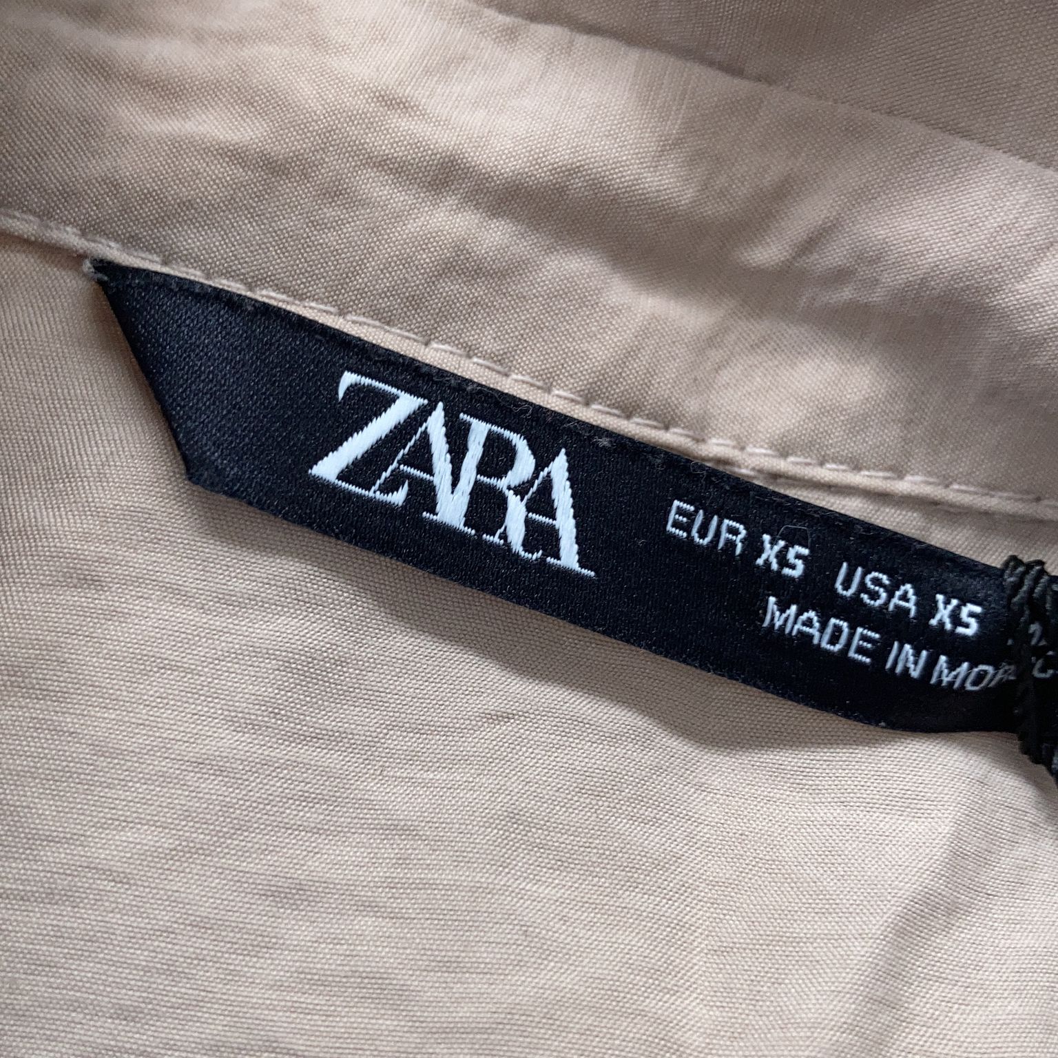 Zara