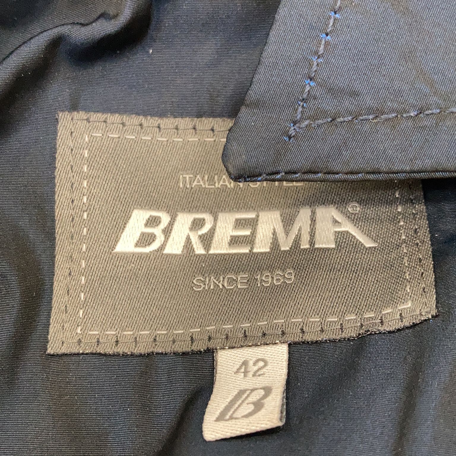 Brema