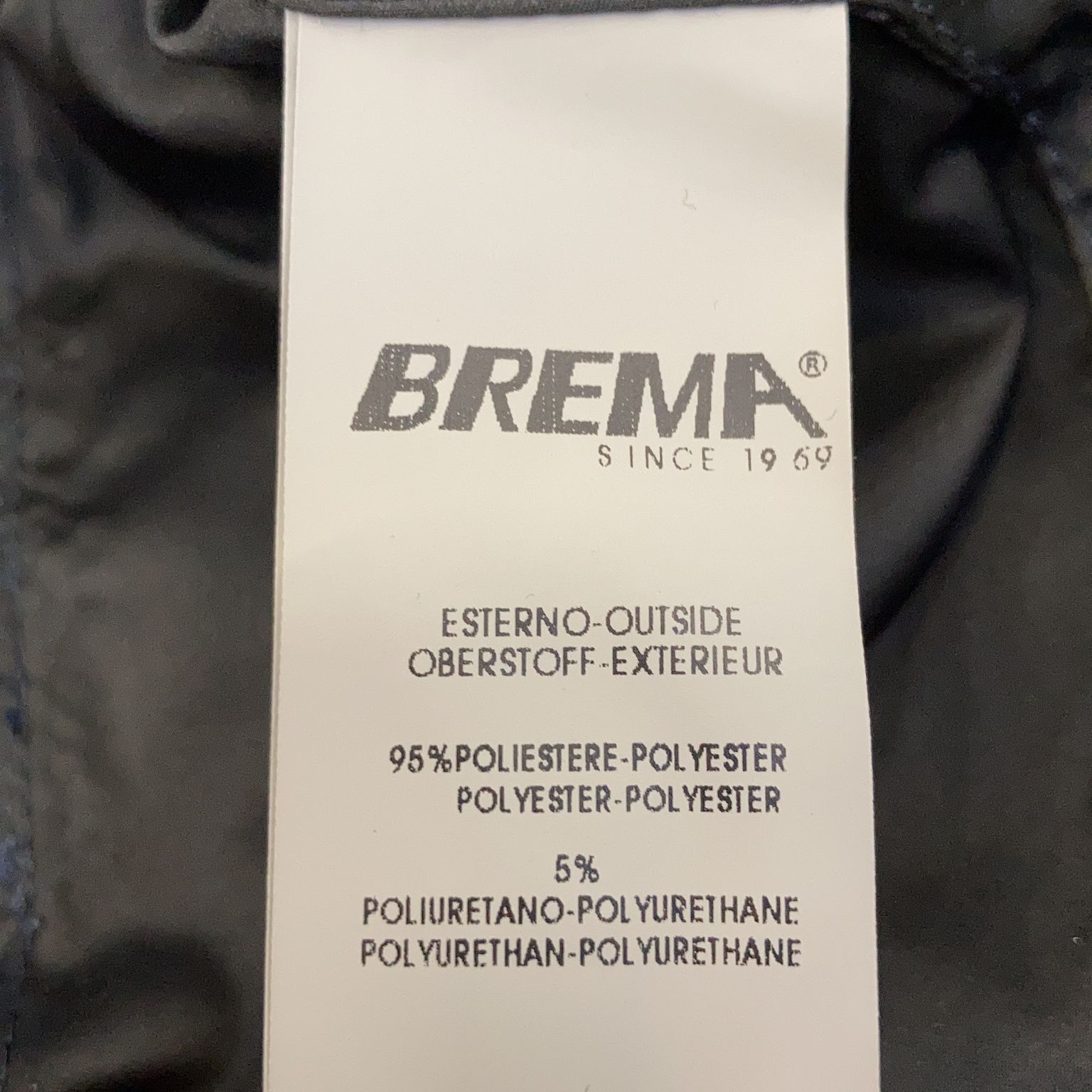 Brema