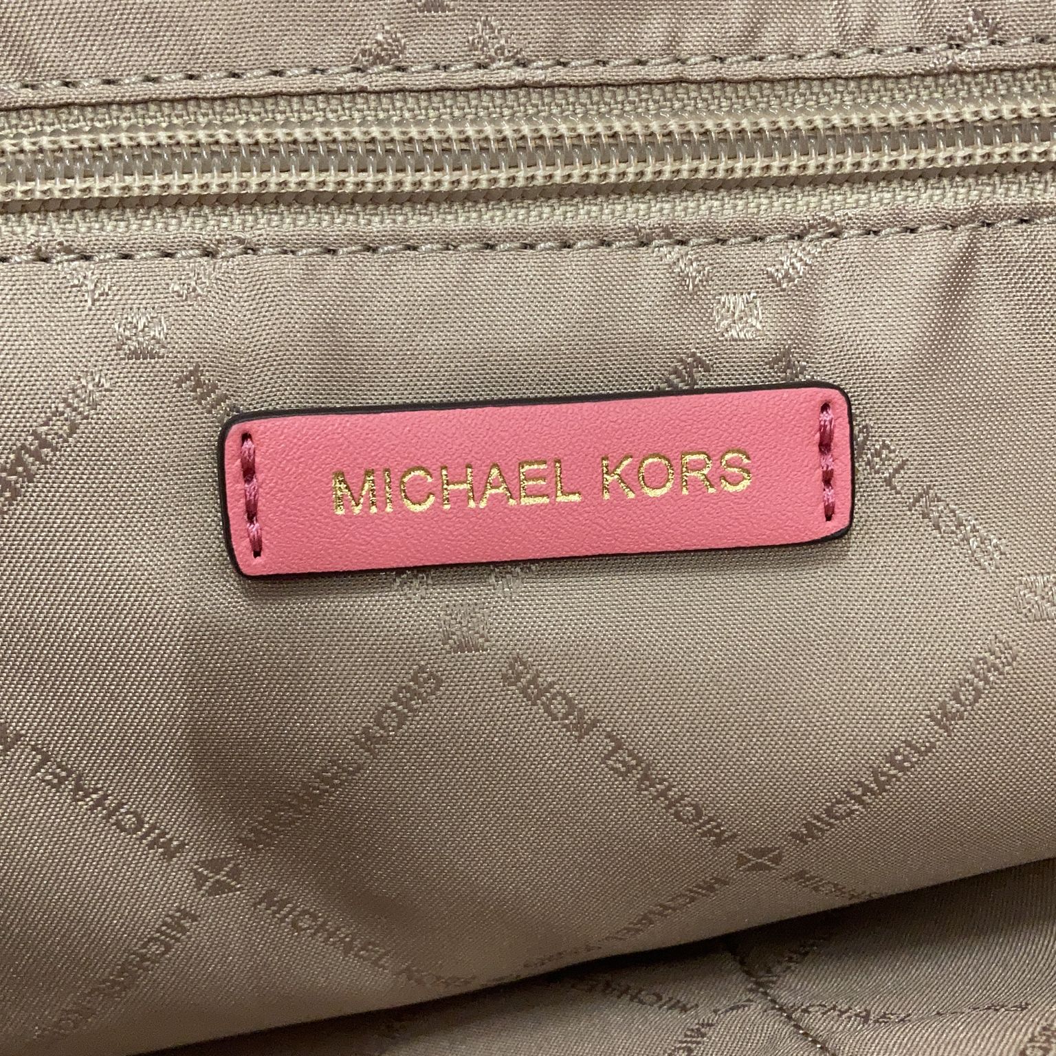 Michael Kors