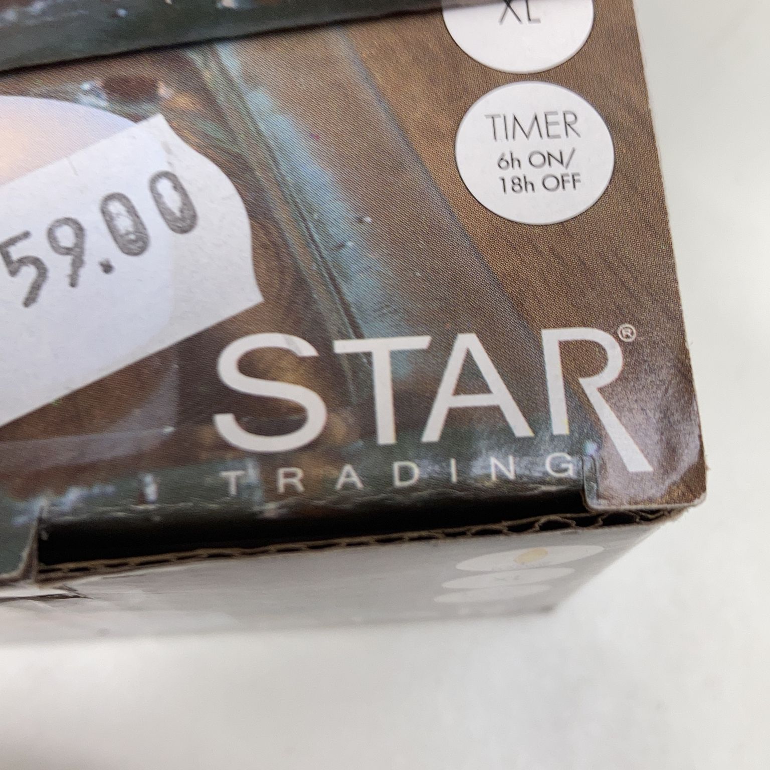 Star Trading