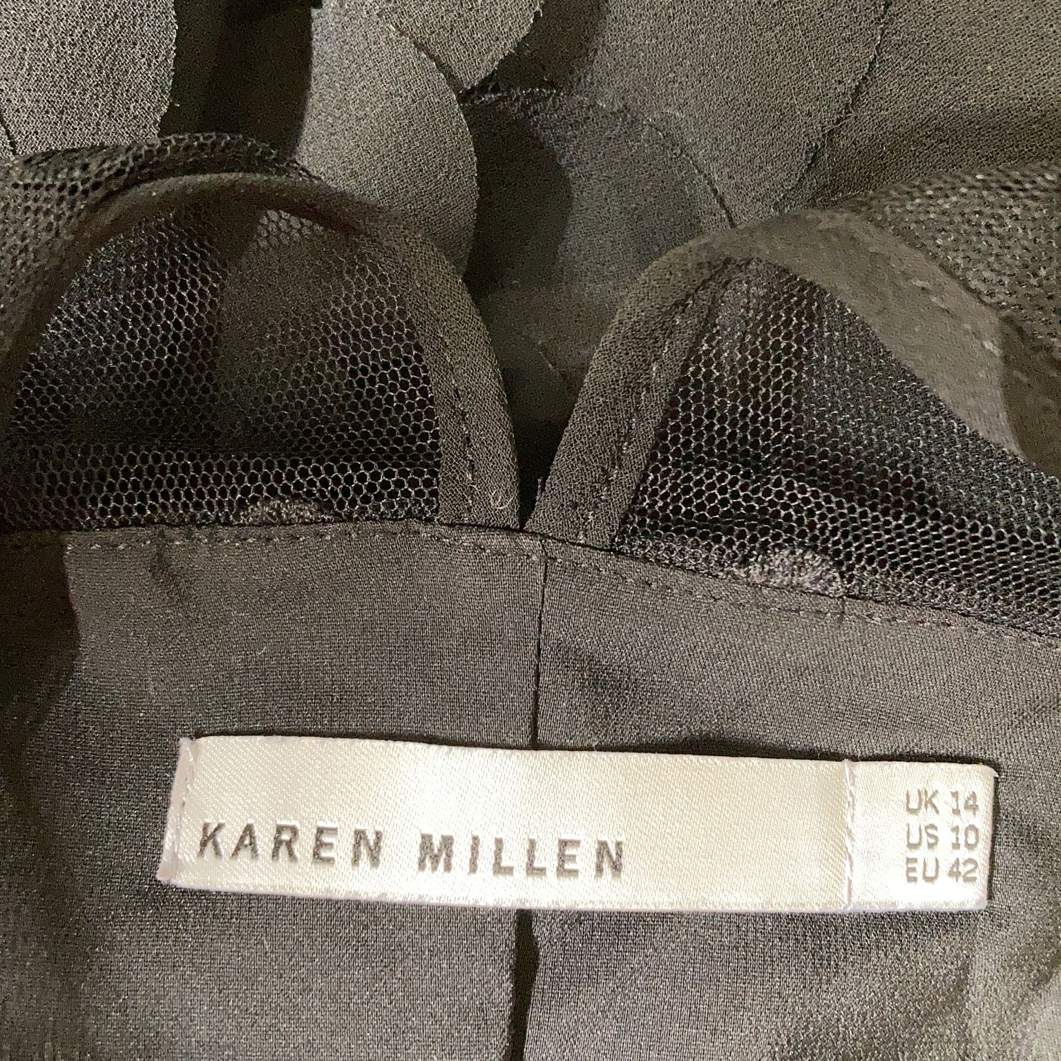 Karen Millen