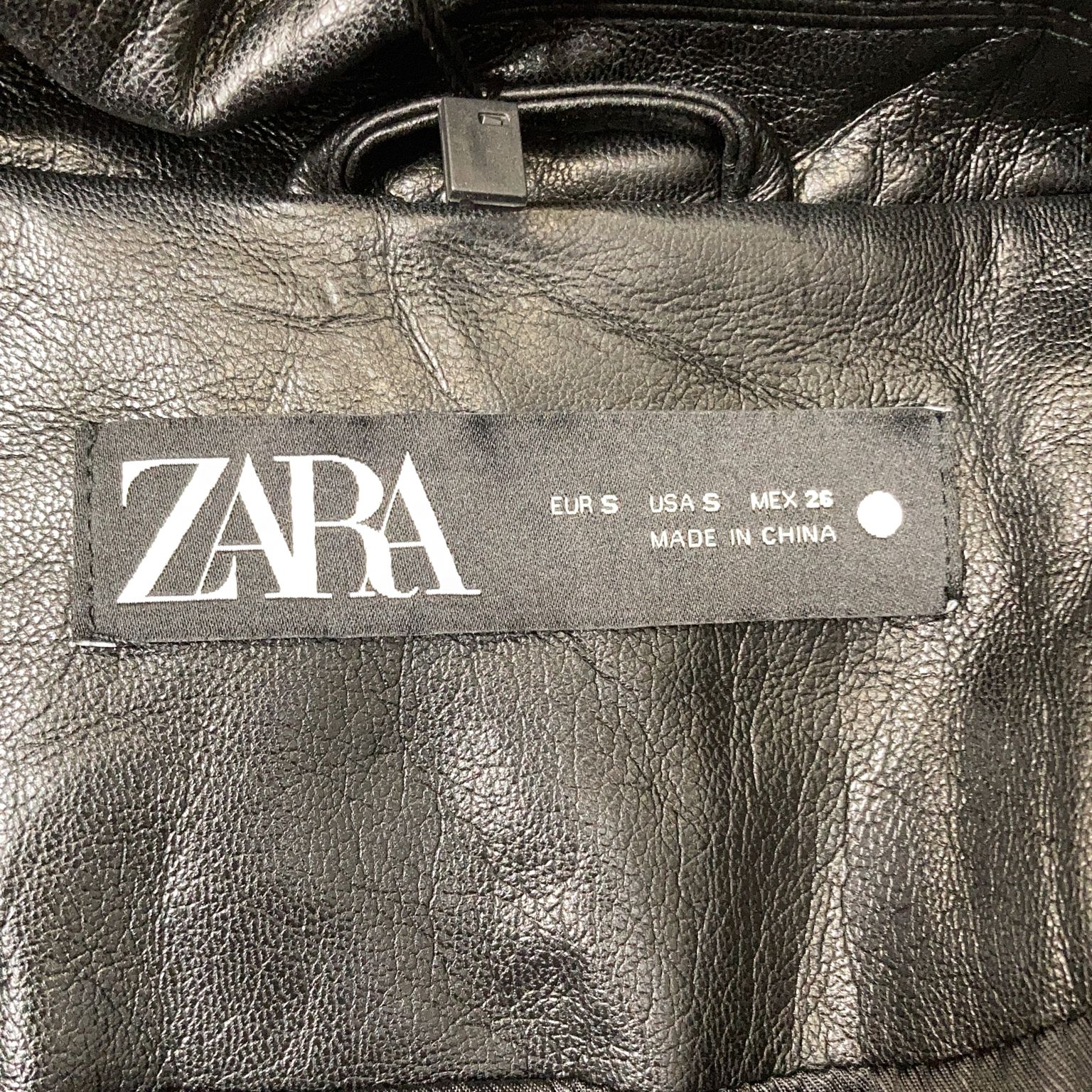 Zara