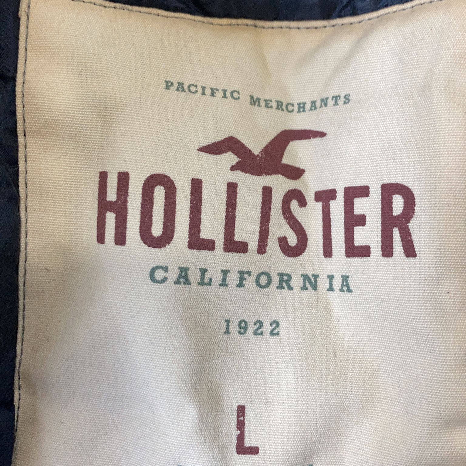 Hollister California