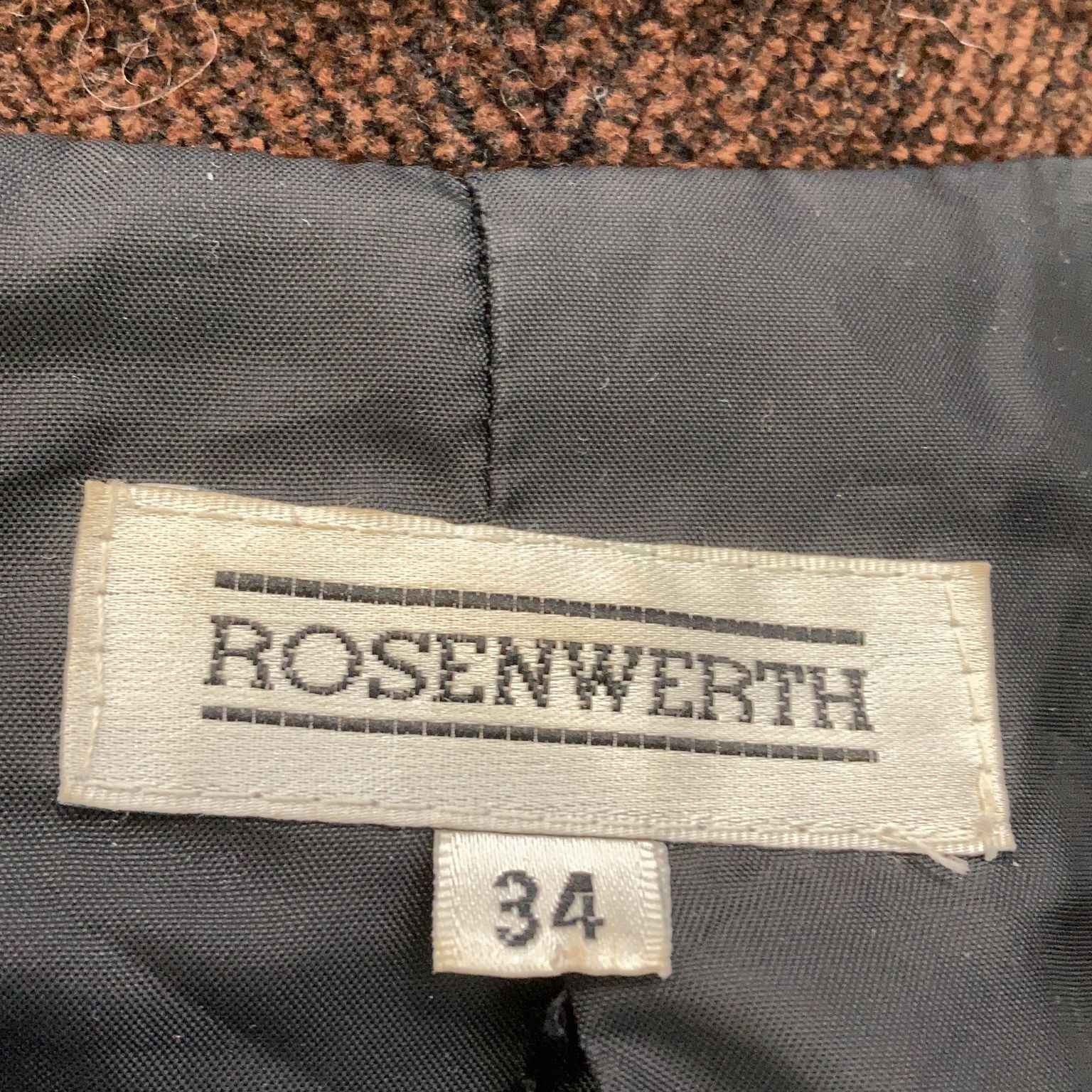 Rosenwerth