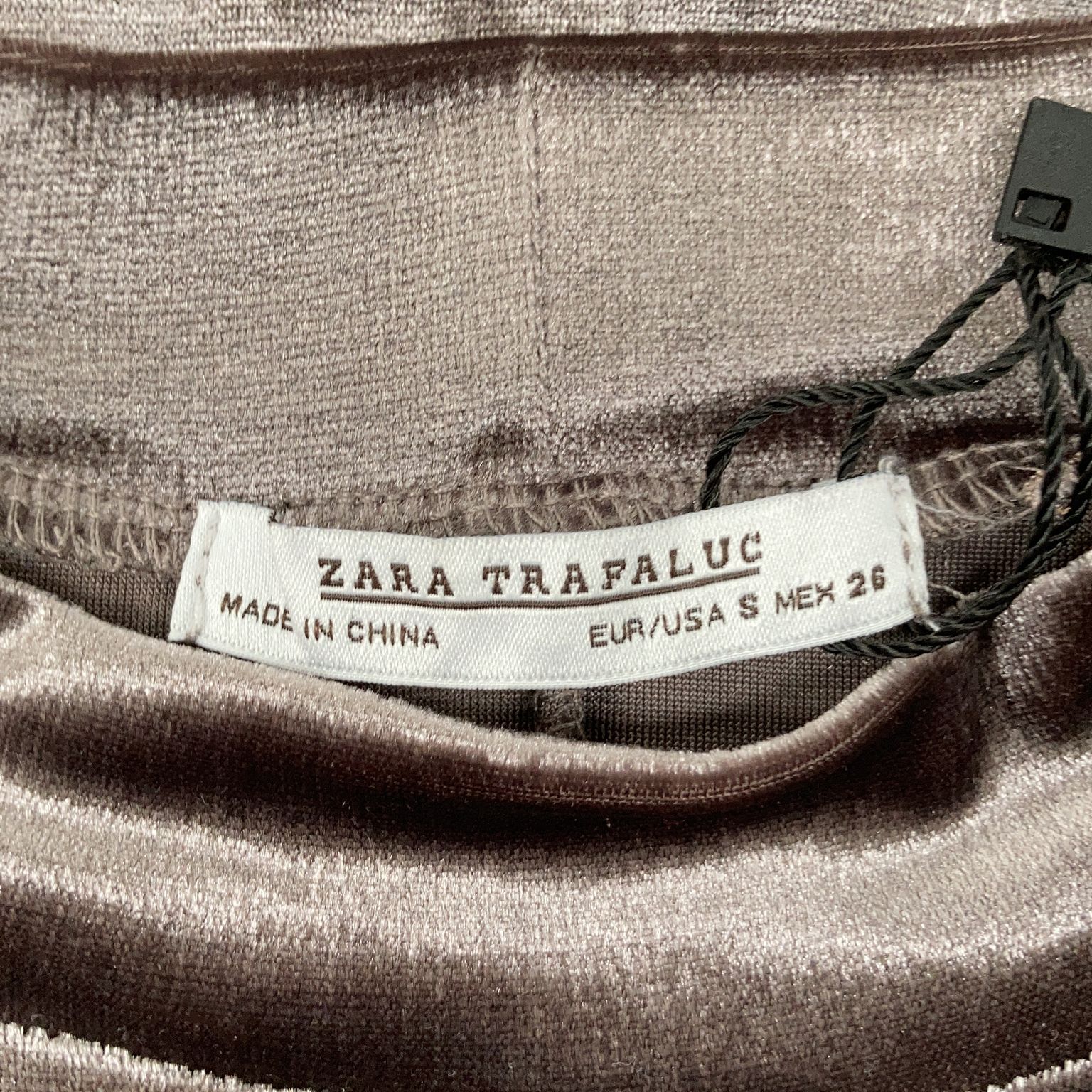 Zara Trafaluc