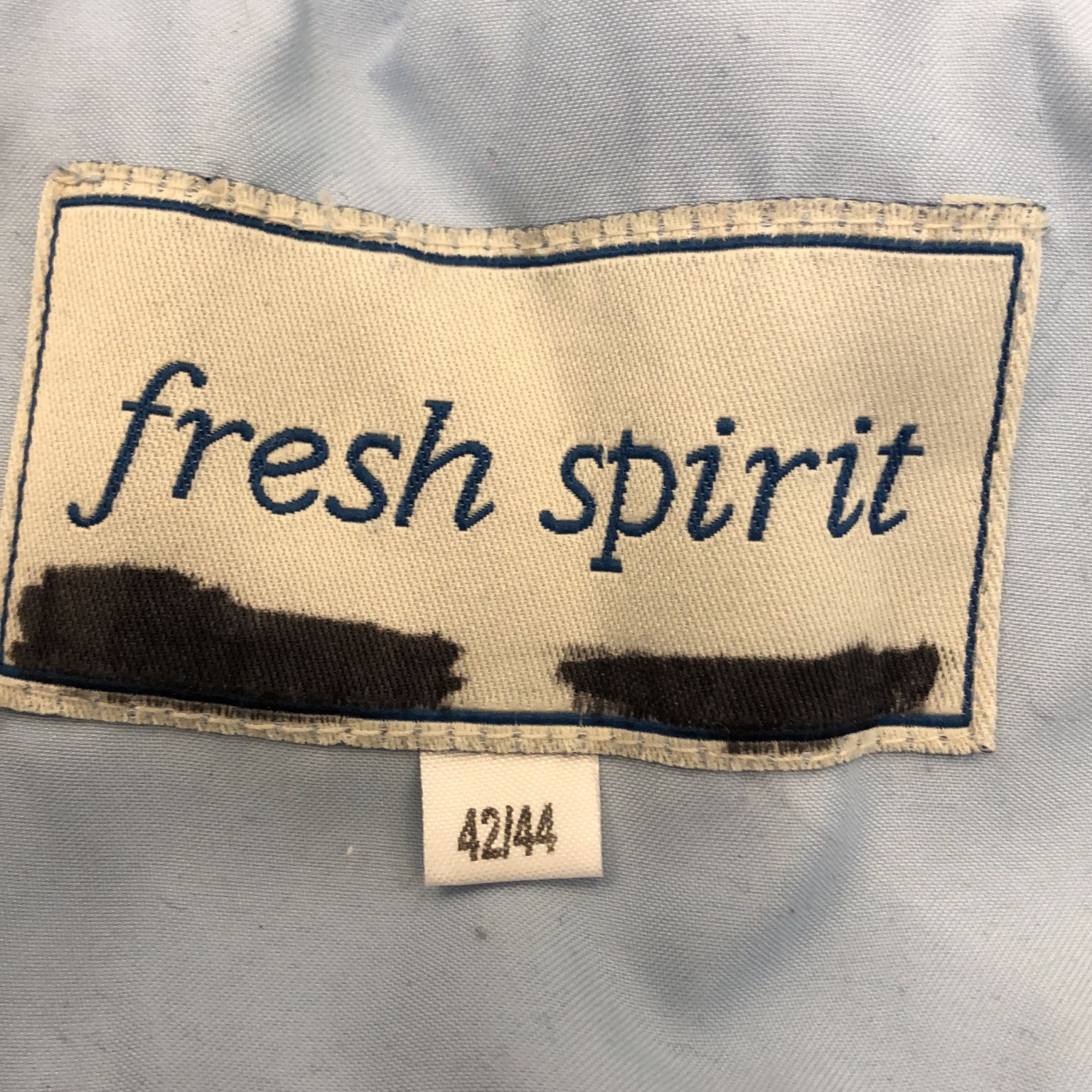 Fresh Spirit