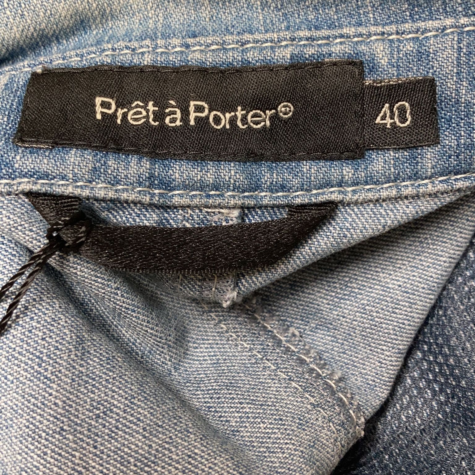 Prêt à Porter