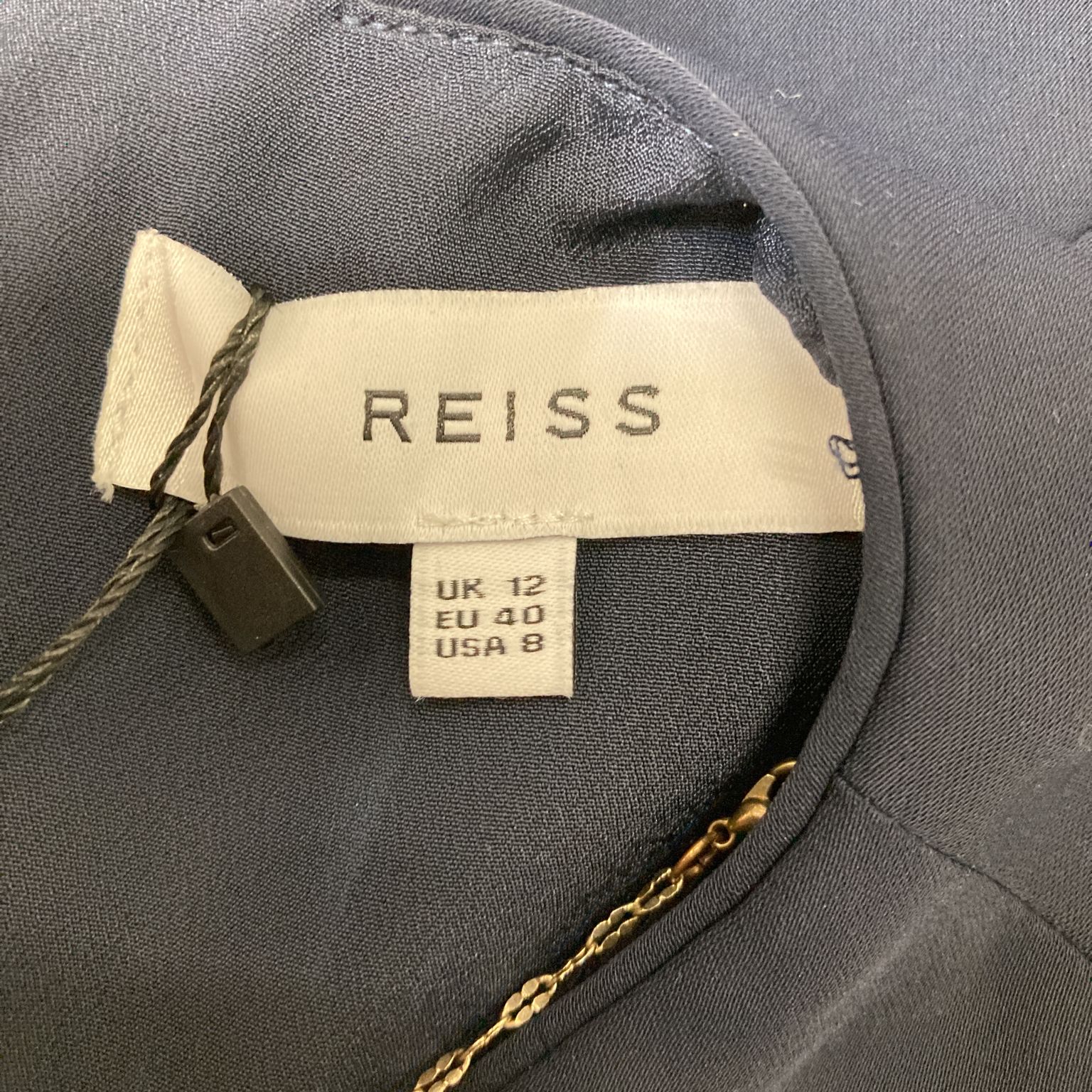 Reiss