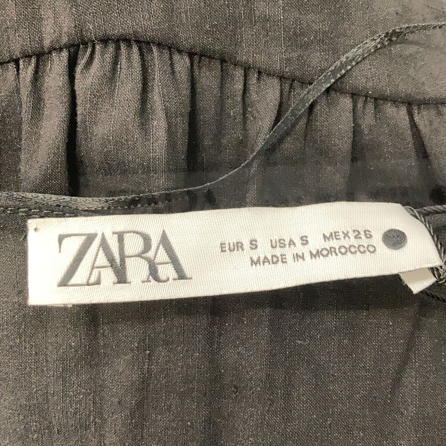 Zara