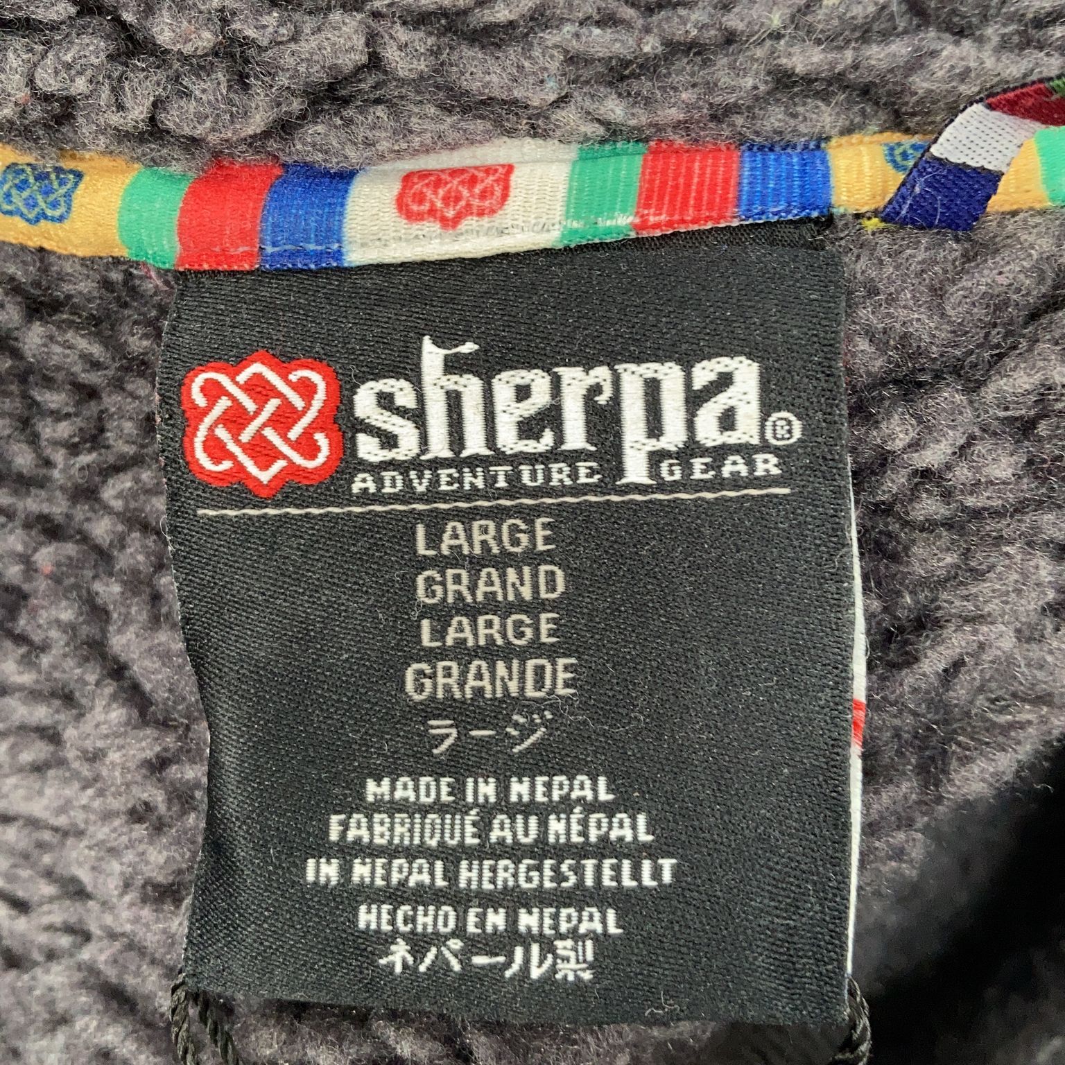 Sherpa