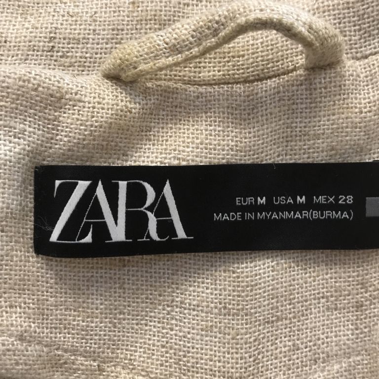 Zara