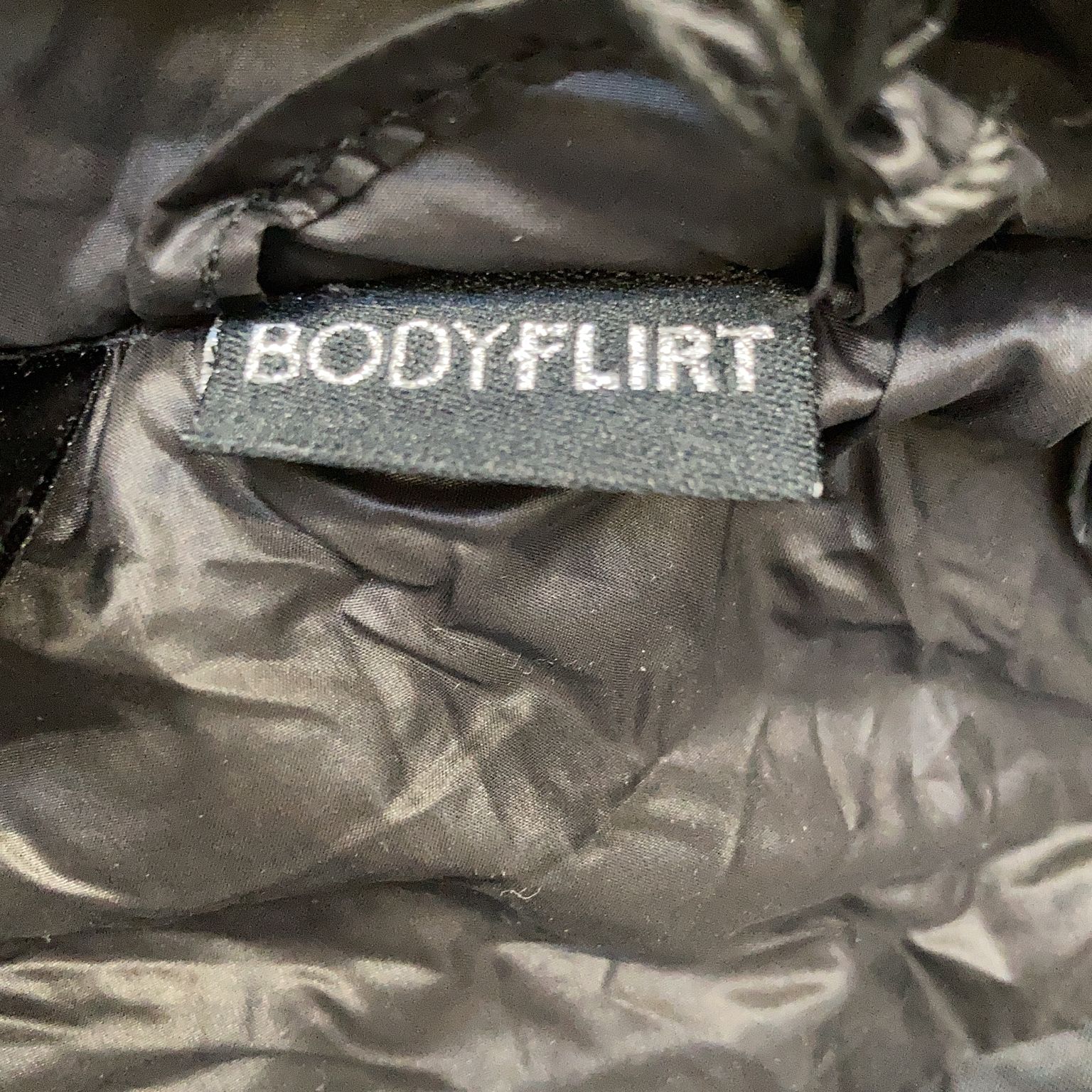 Bodyflirt