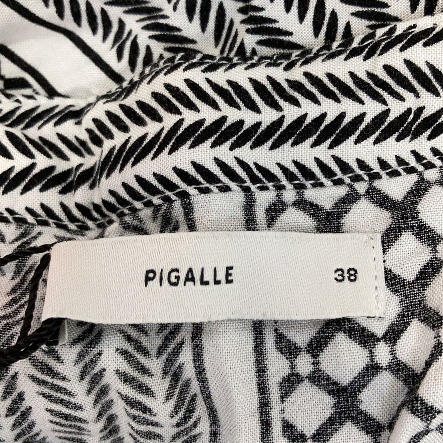 Pigalle