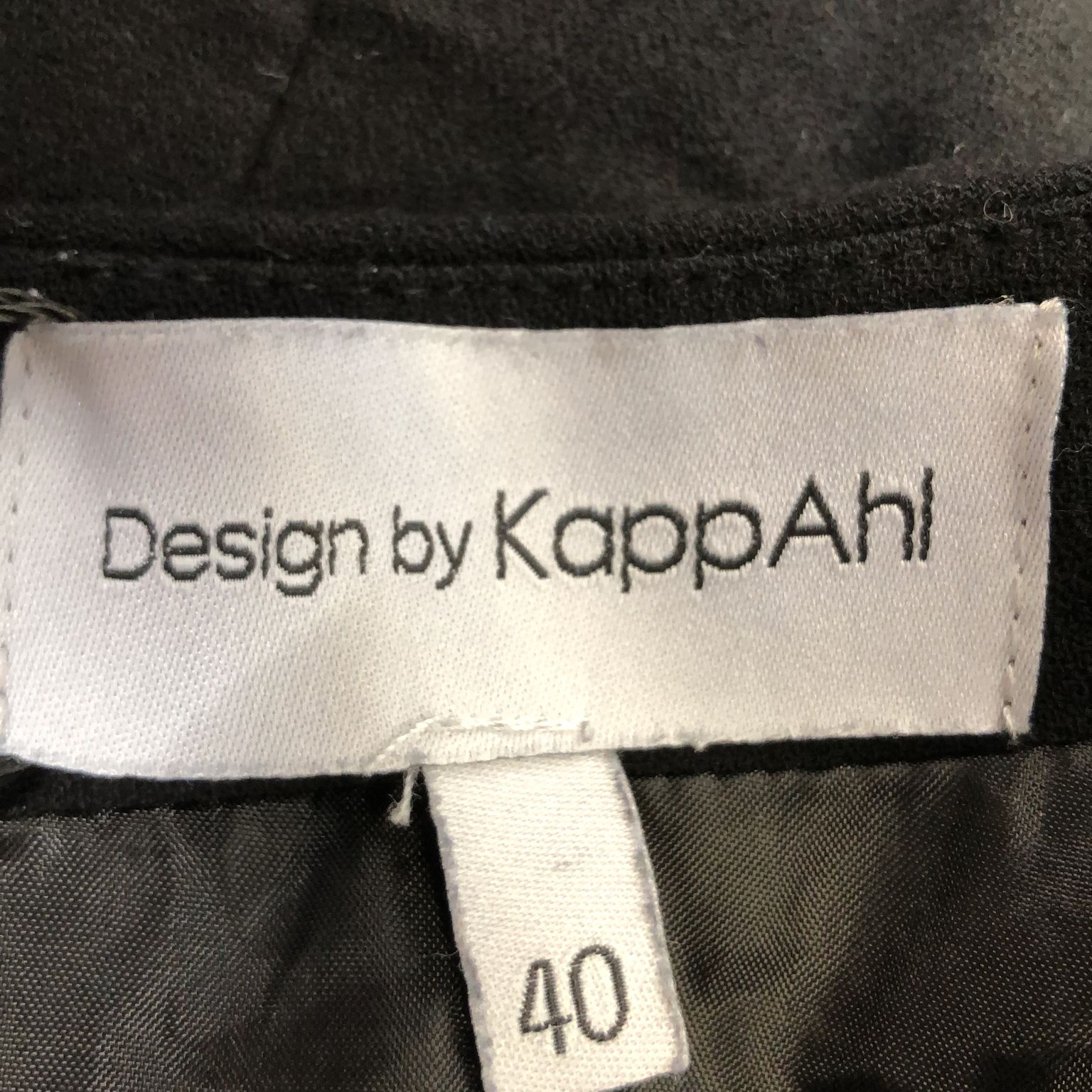 KappAhl