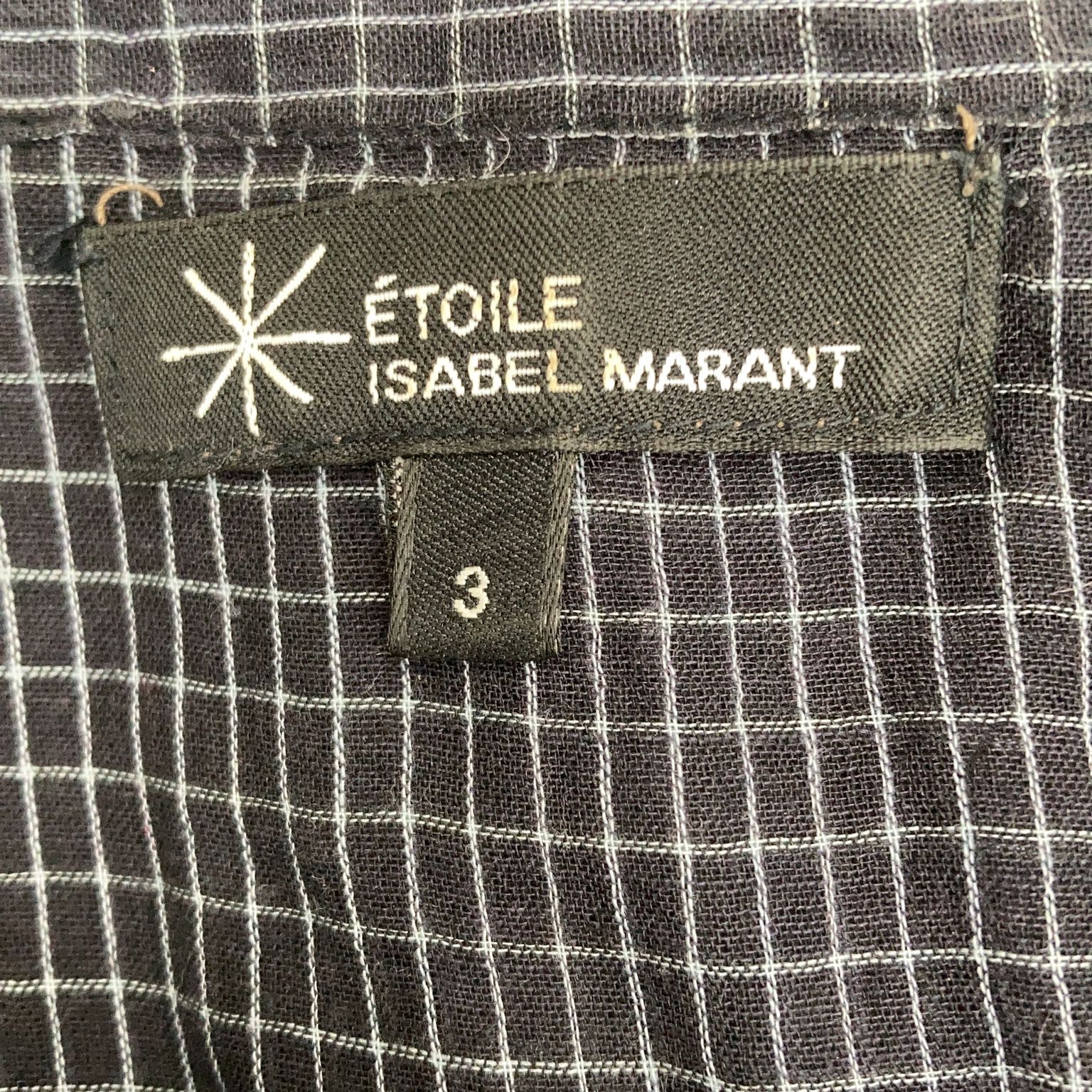 Isabel Marant Étoile