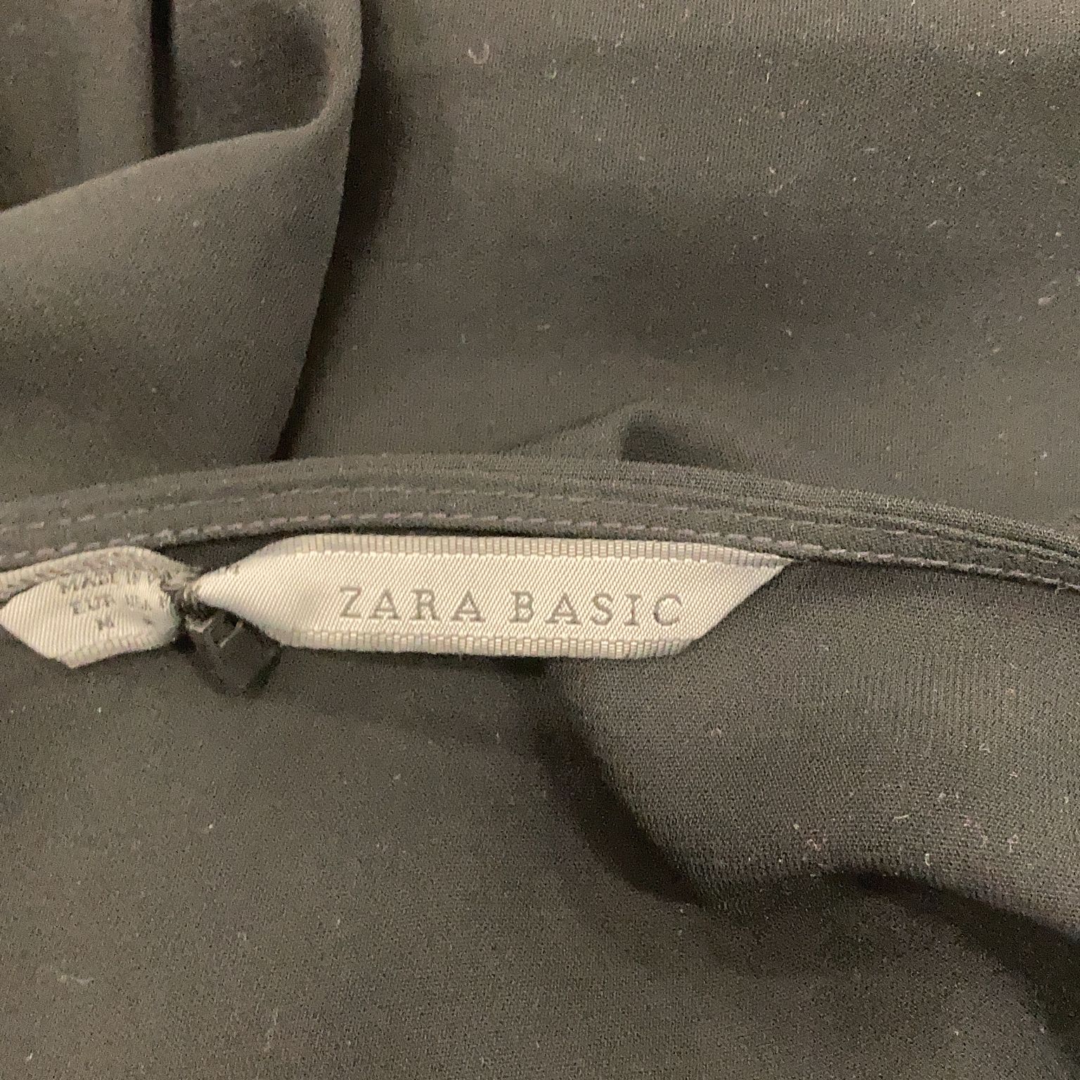 Zara Basic