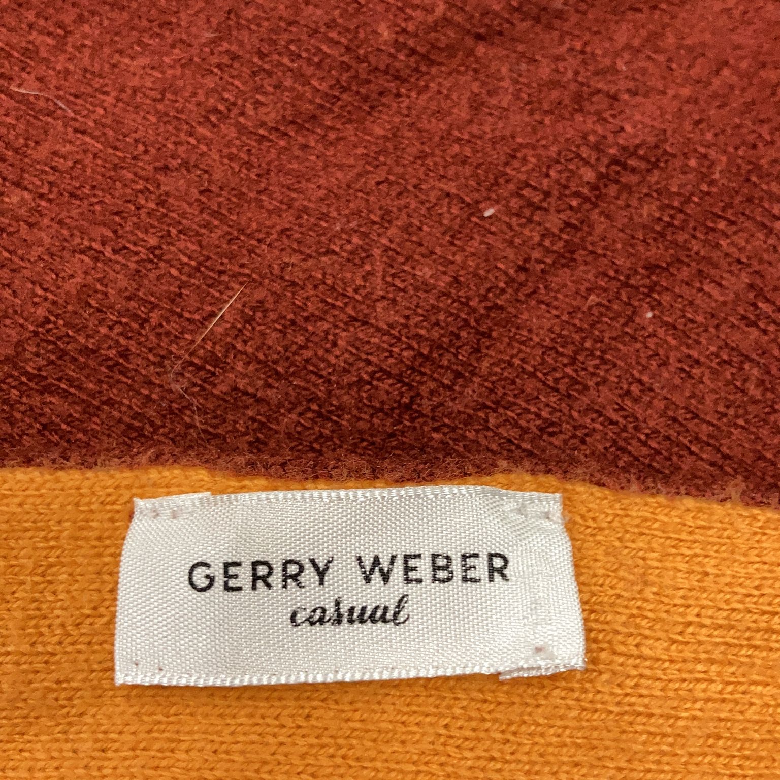 Gerry Weber