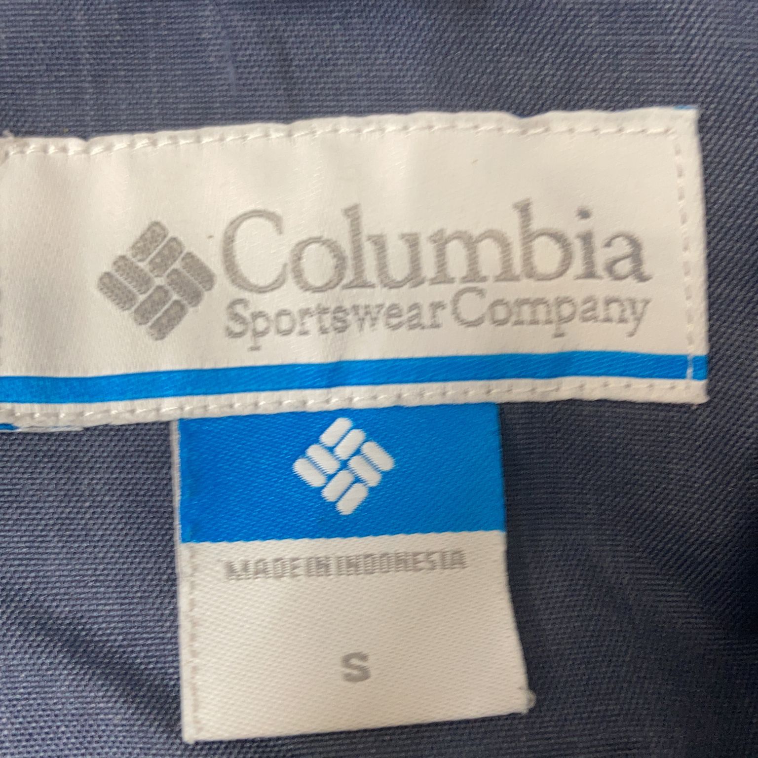 Columbia