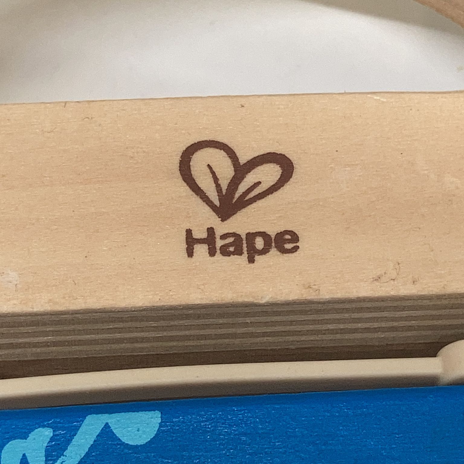 Hape