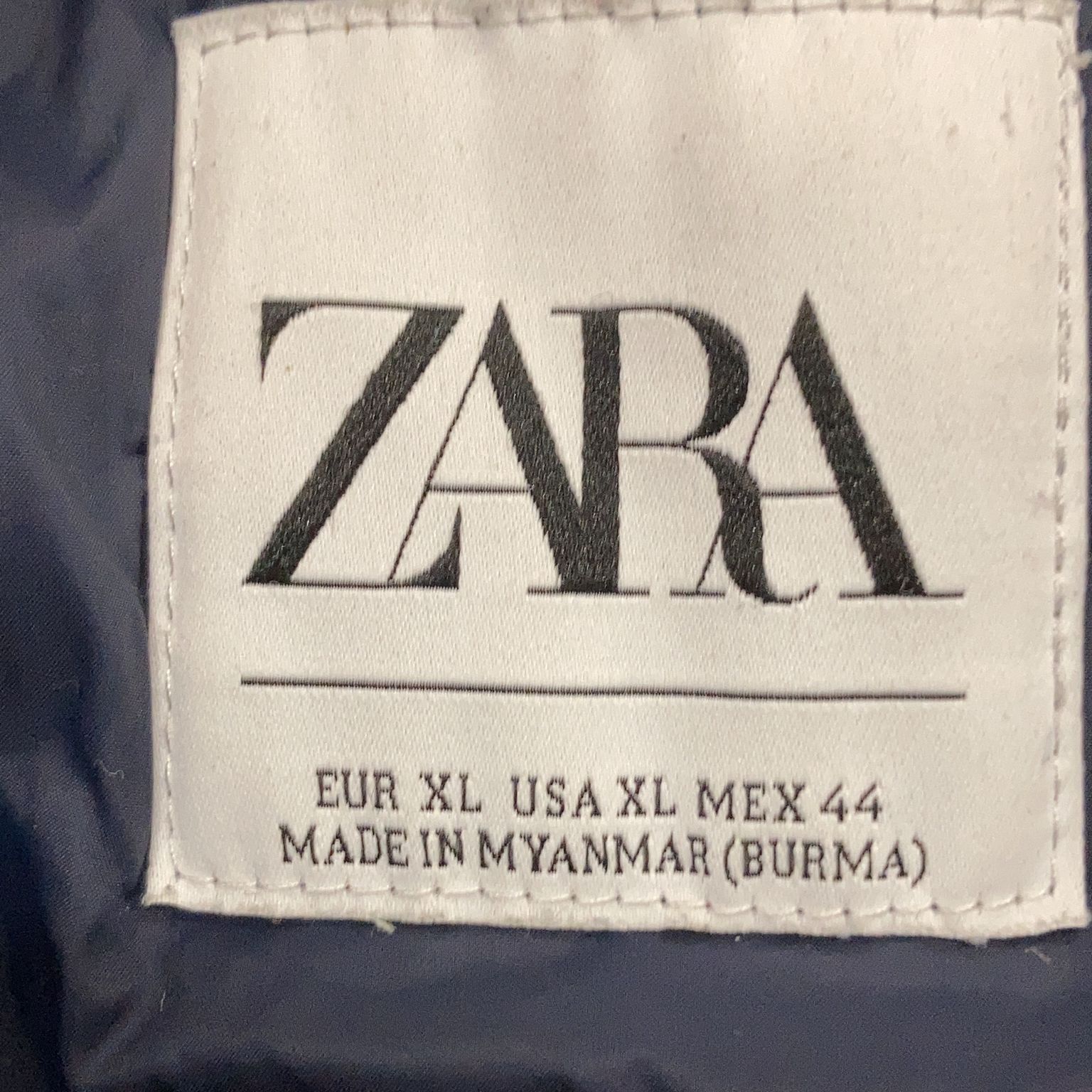 Zara