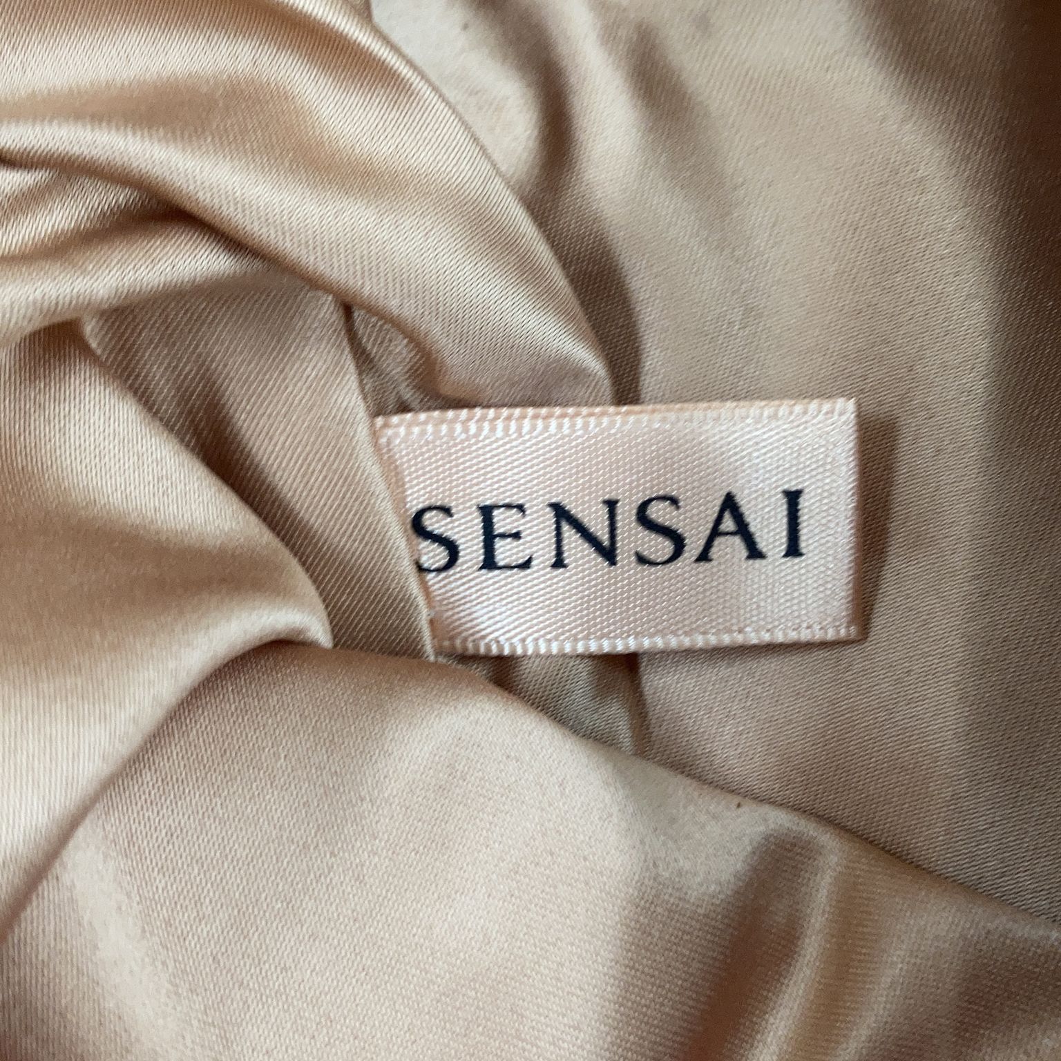 Sensai