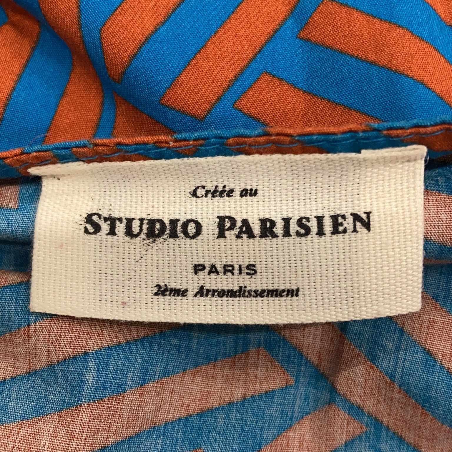 Studio Parisien