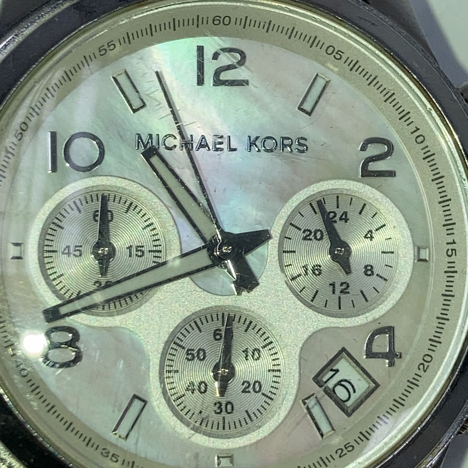 Michael Kors