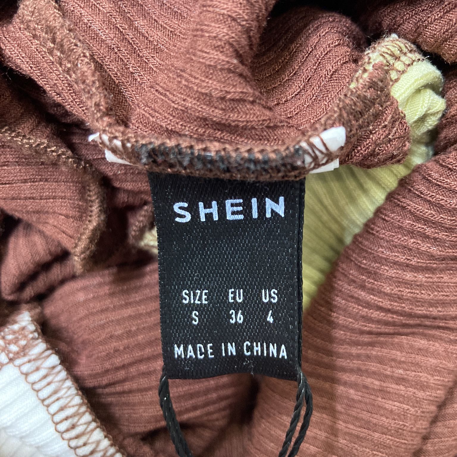 Shein