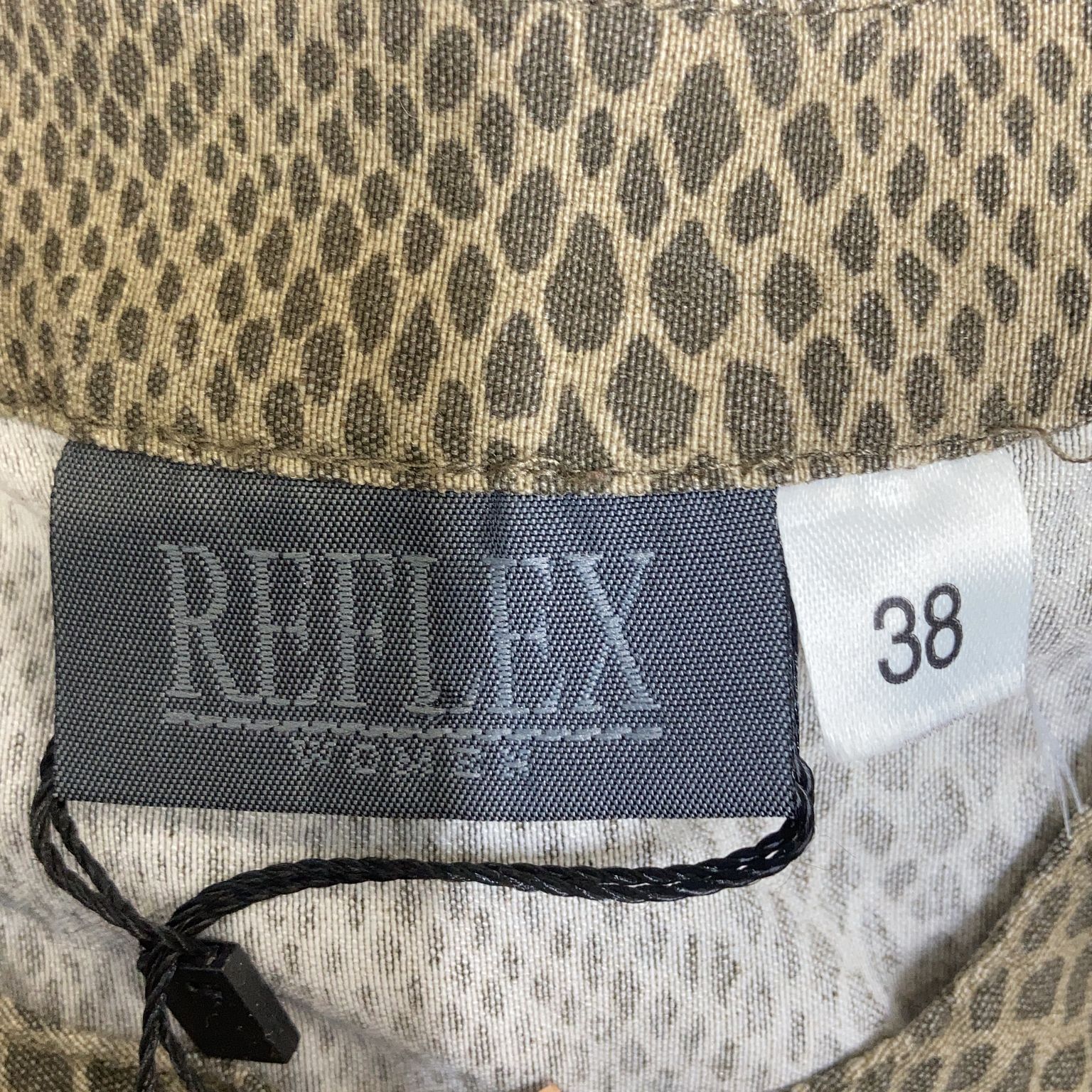 Reflex