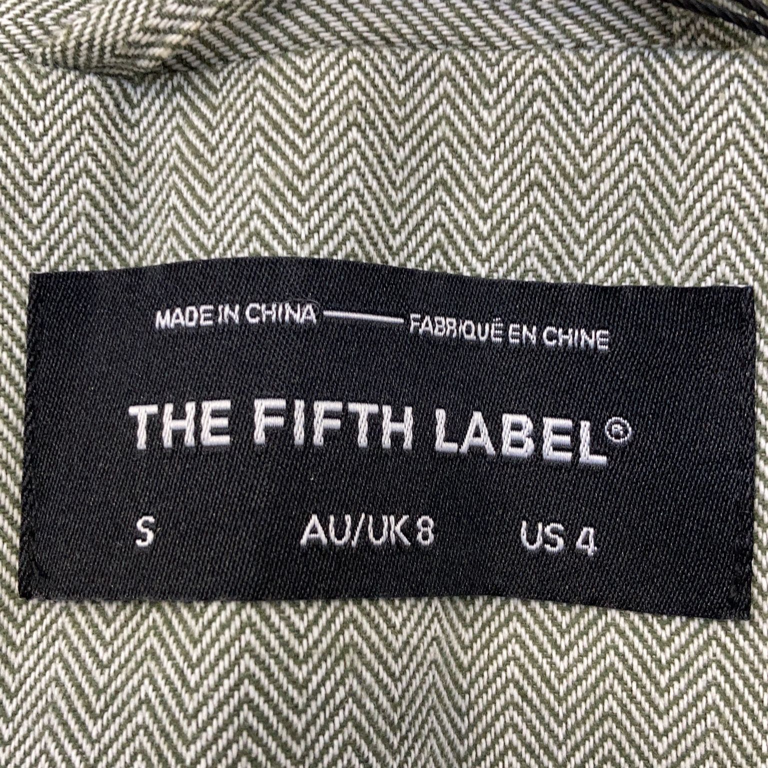 The Fifth Label