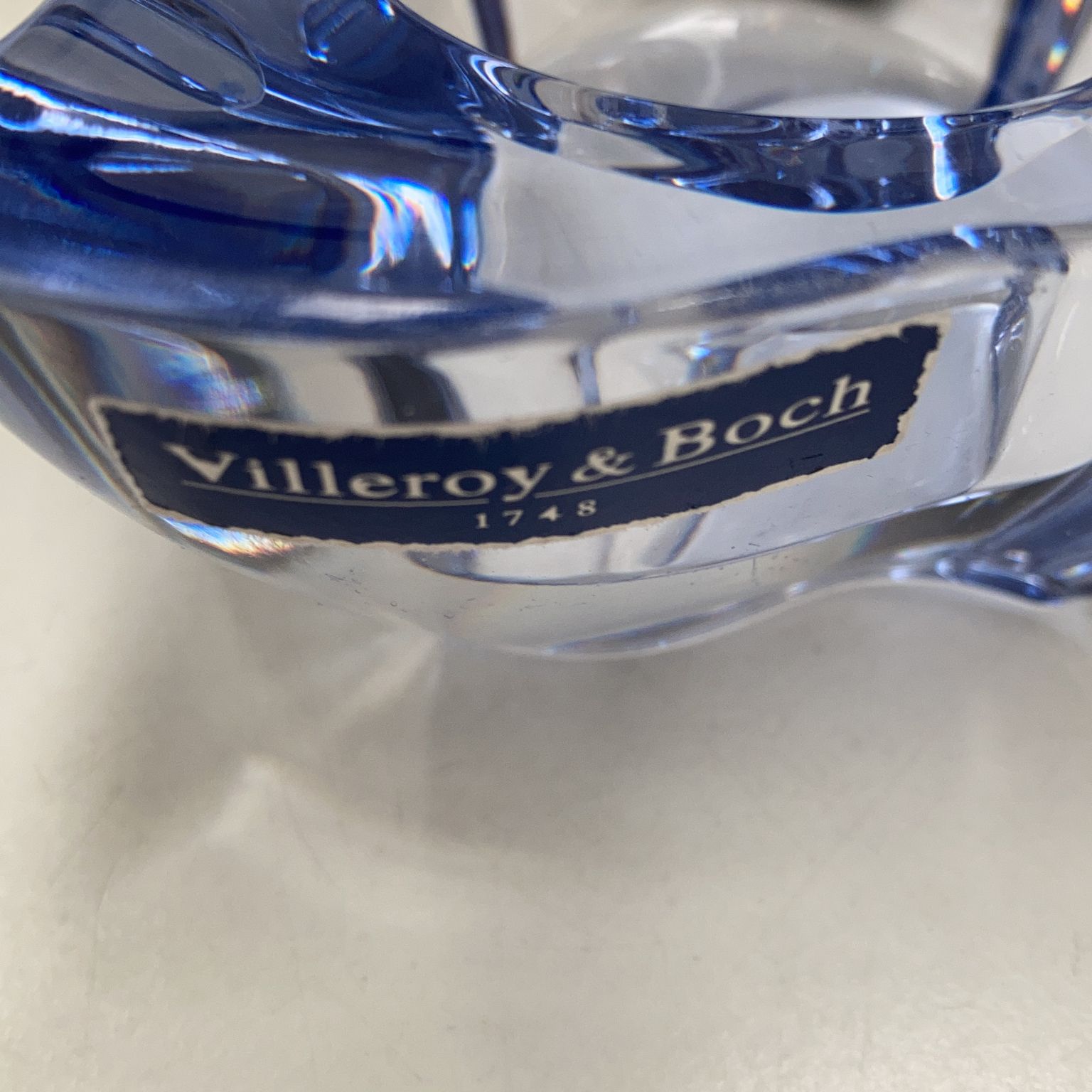 Villeroy  Boch