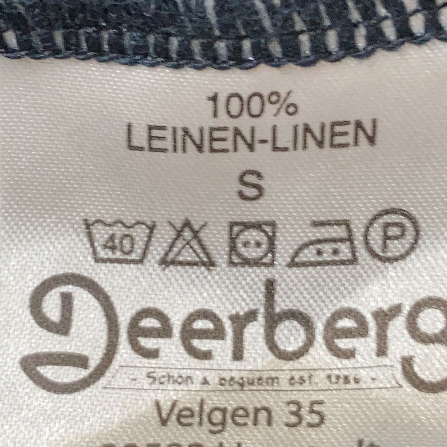 Deerberg