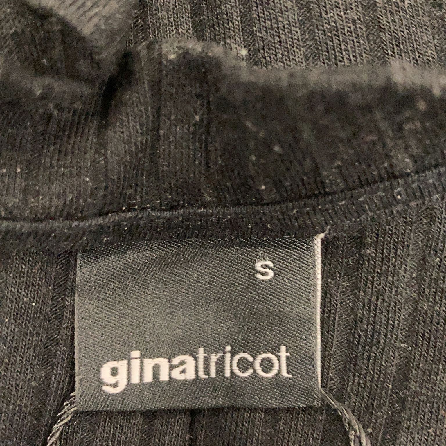 Gina Tricot