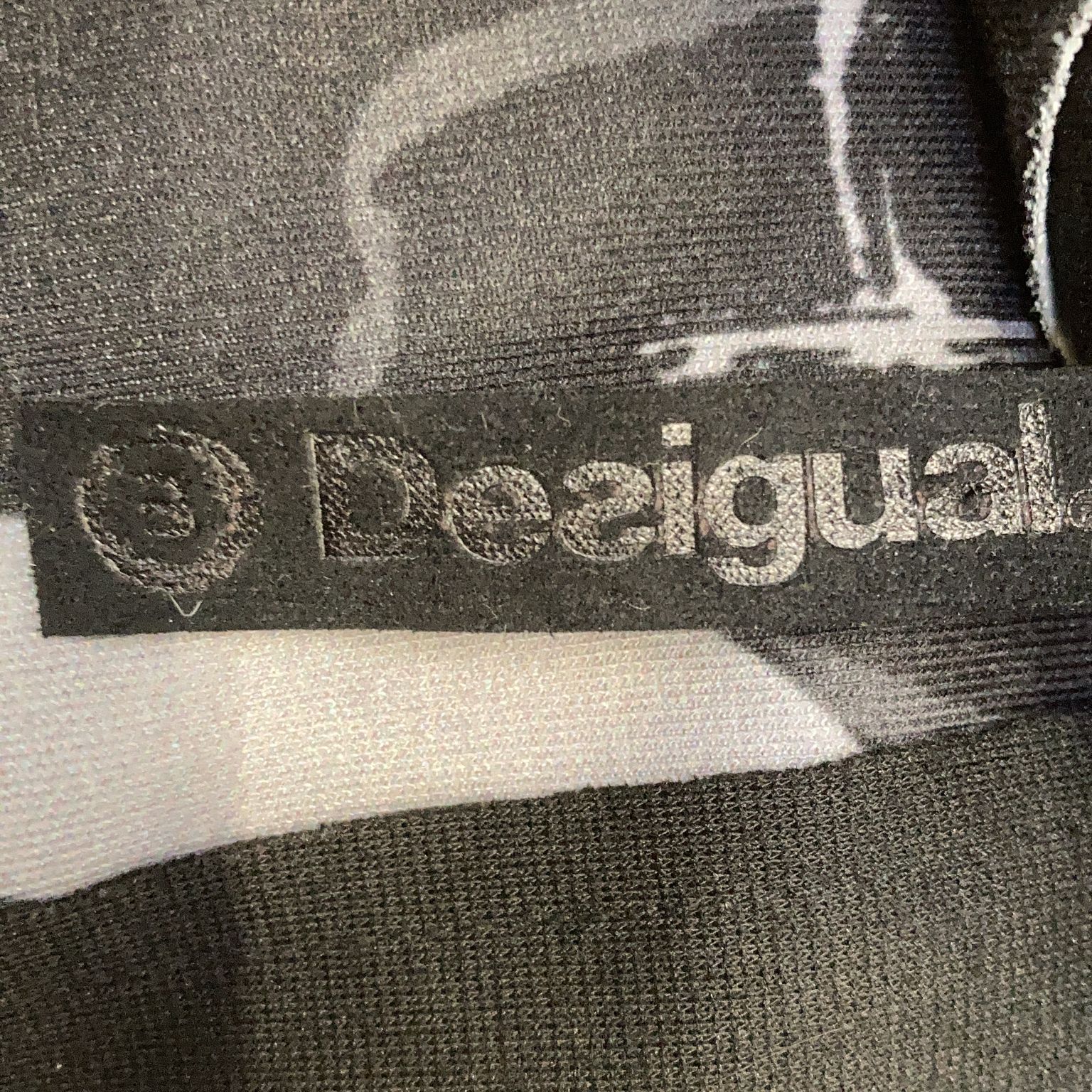 Desigual