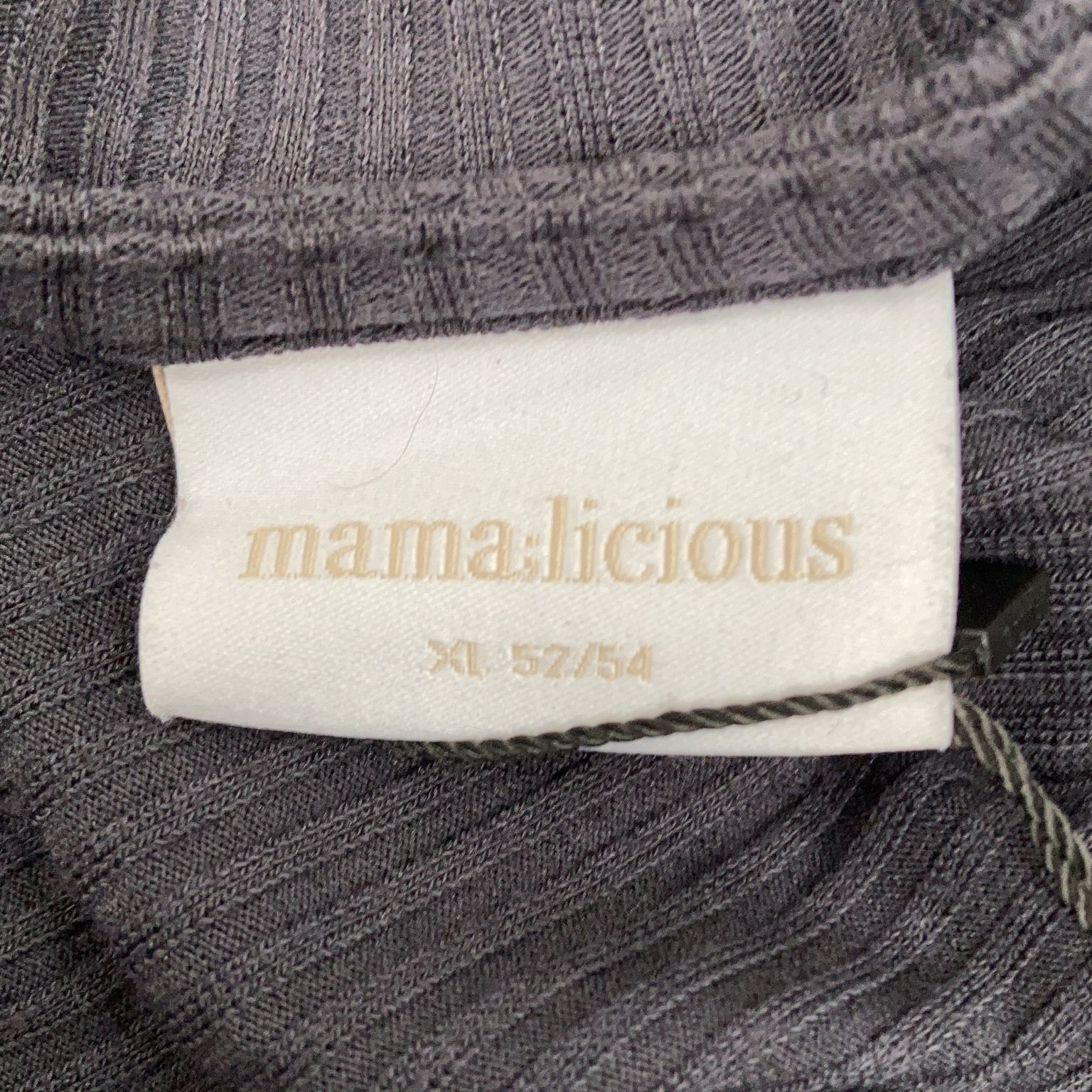 Mamalicious