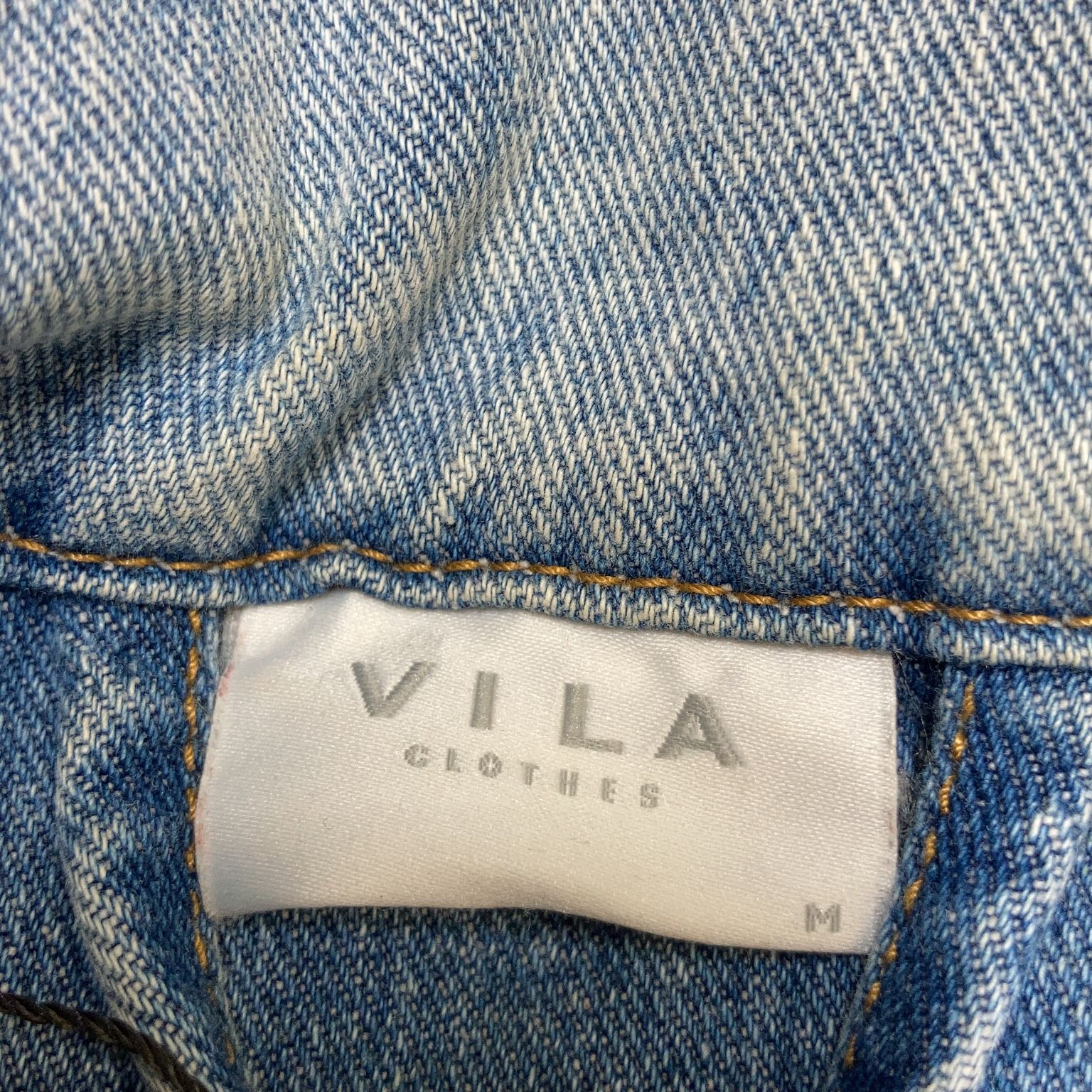 VILA Clothes