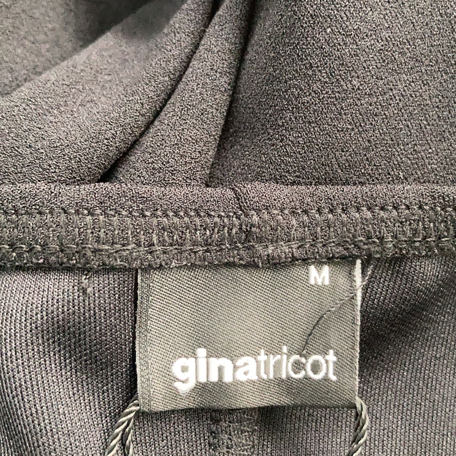 Gina Tricot