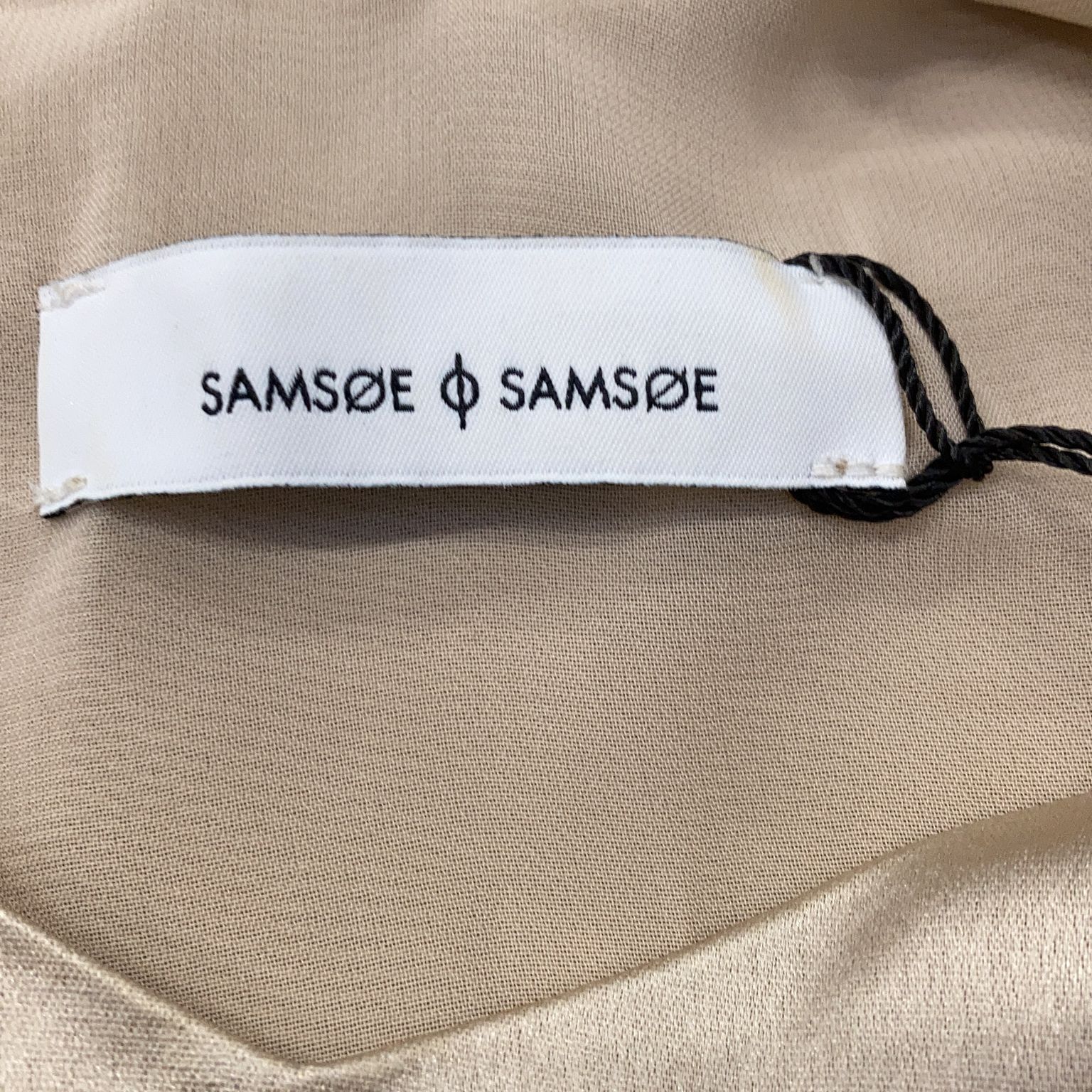 Samsøe  Samsøe