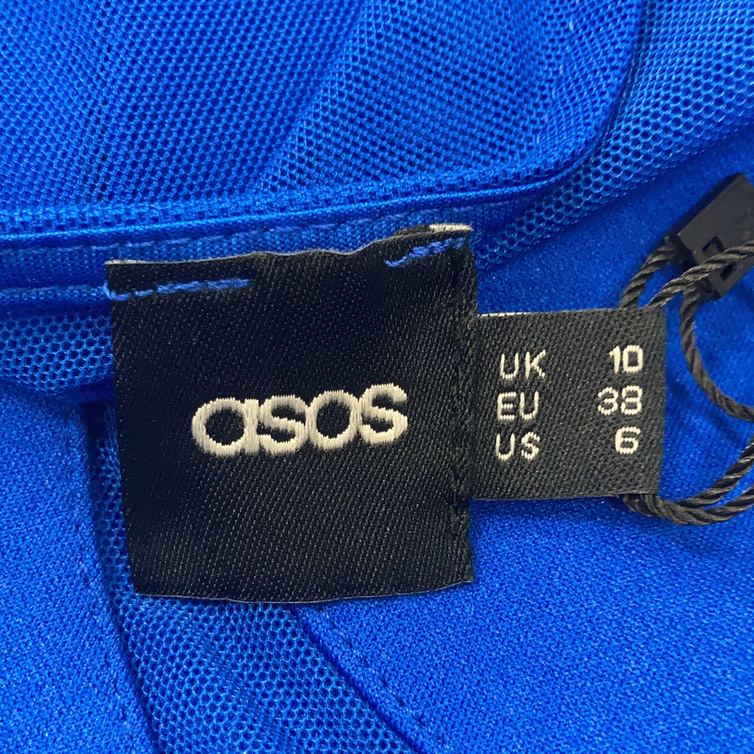 ASOS