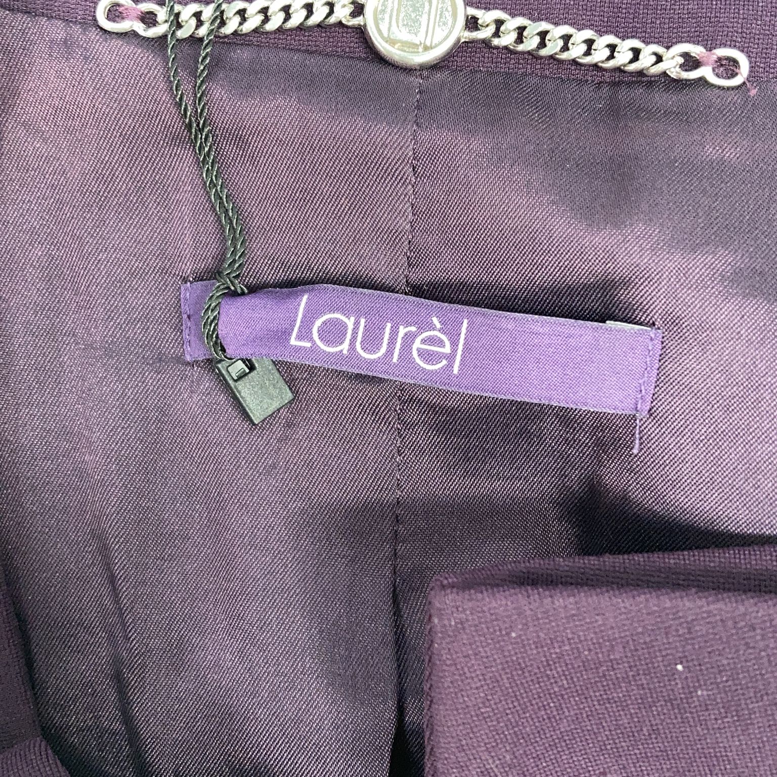 Laurèl