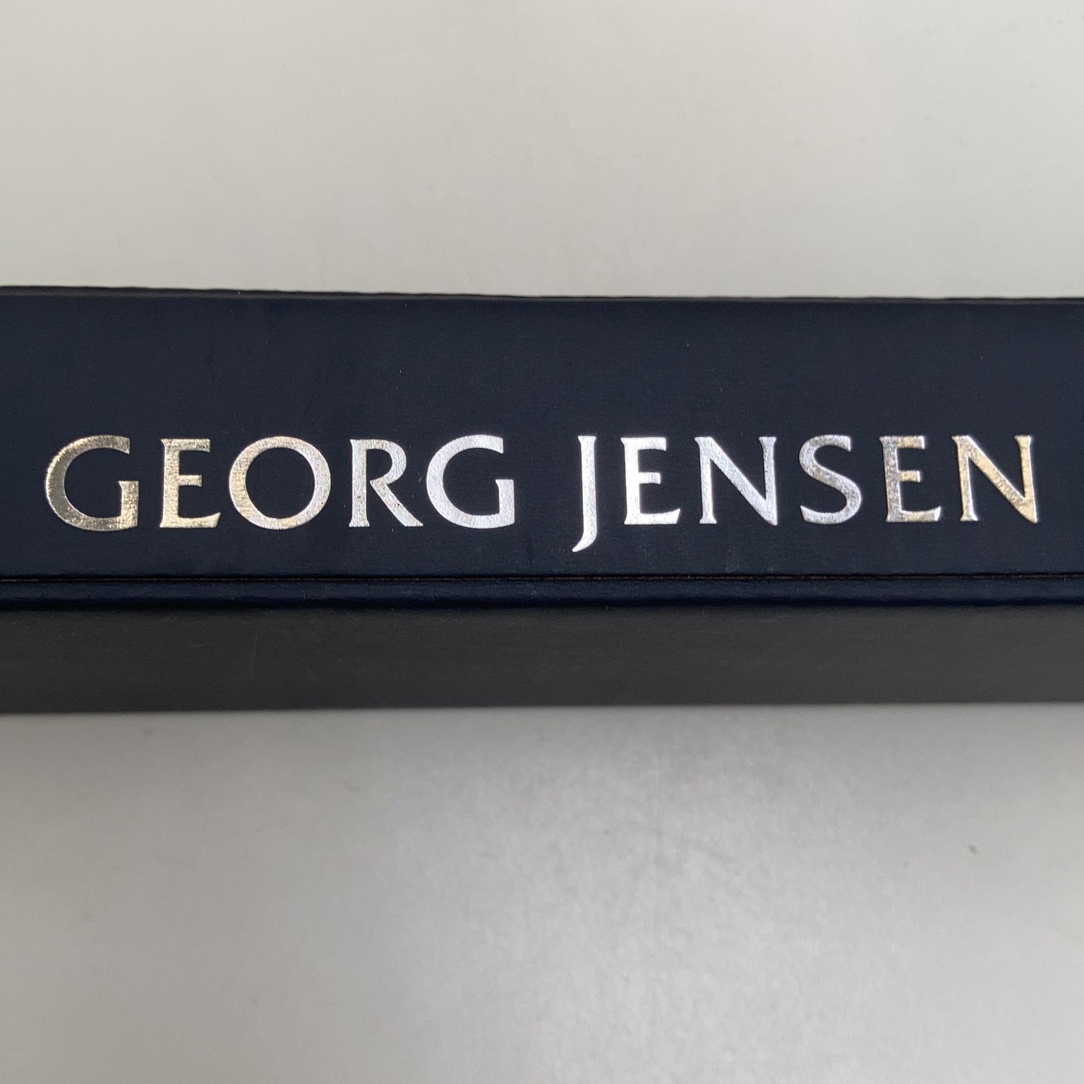 Georg Jensen